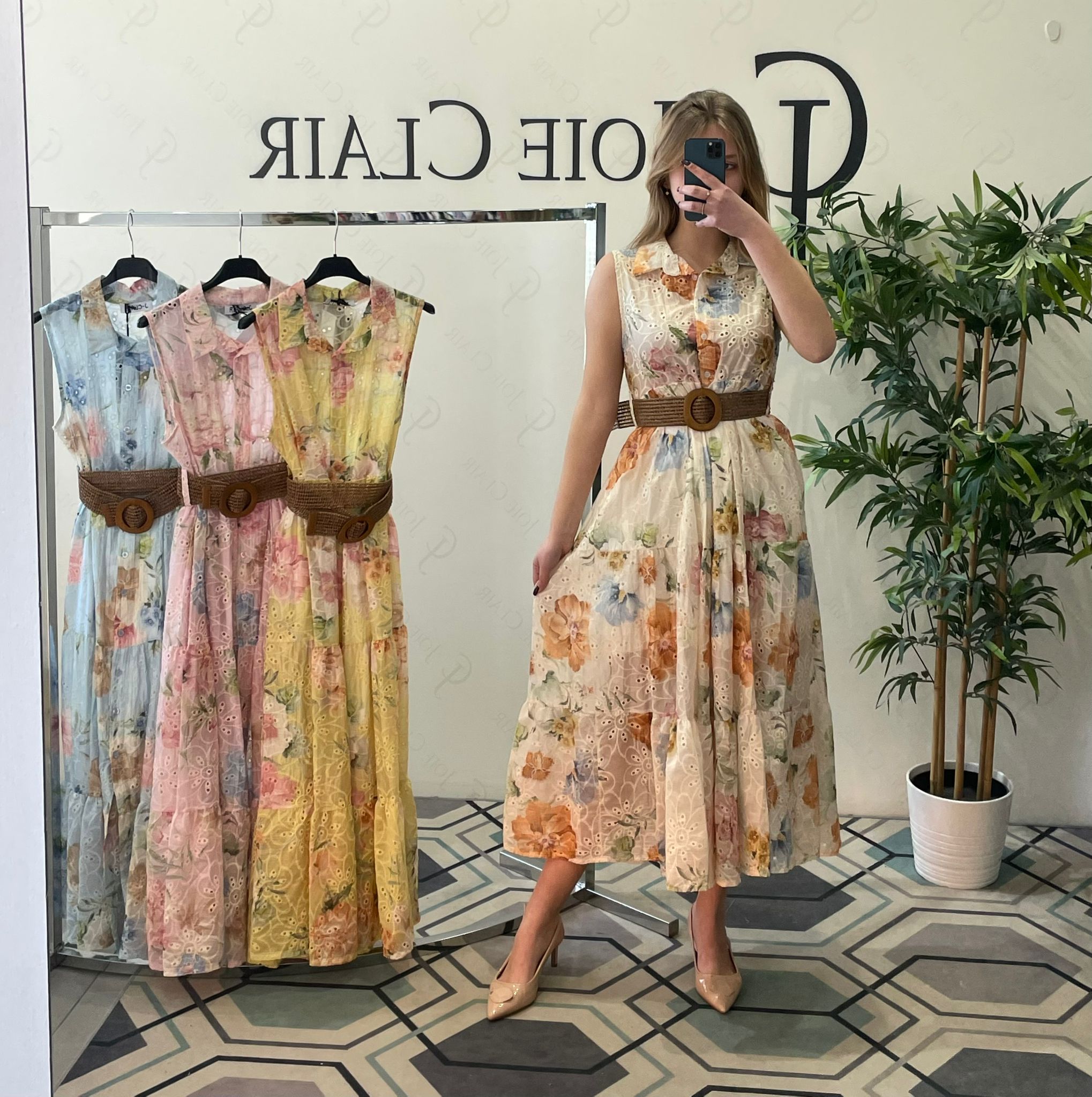 Фото Joie Clair (J-Clair)