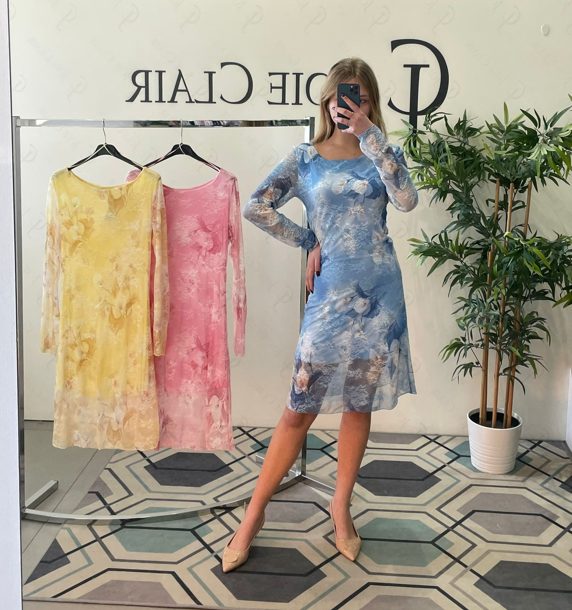 Фото Joie Clair (J-Clair)