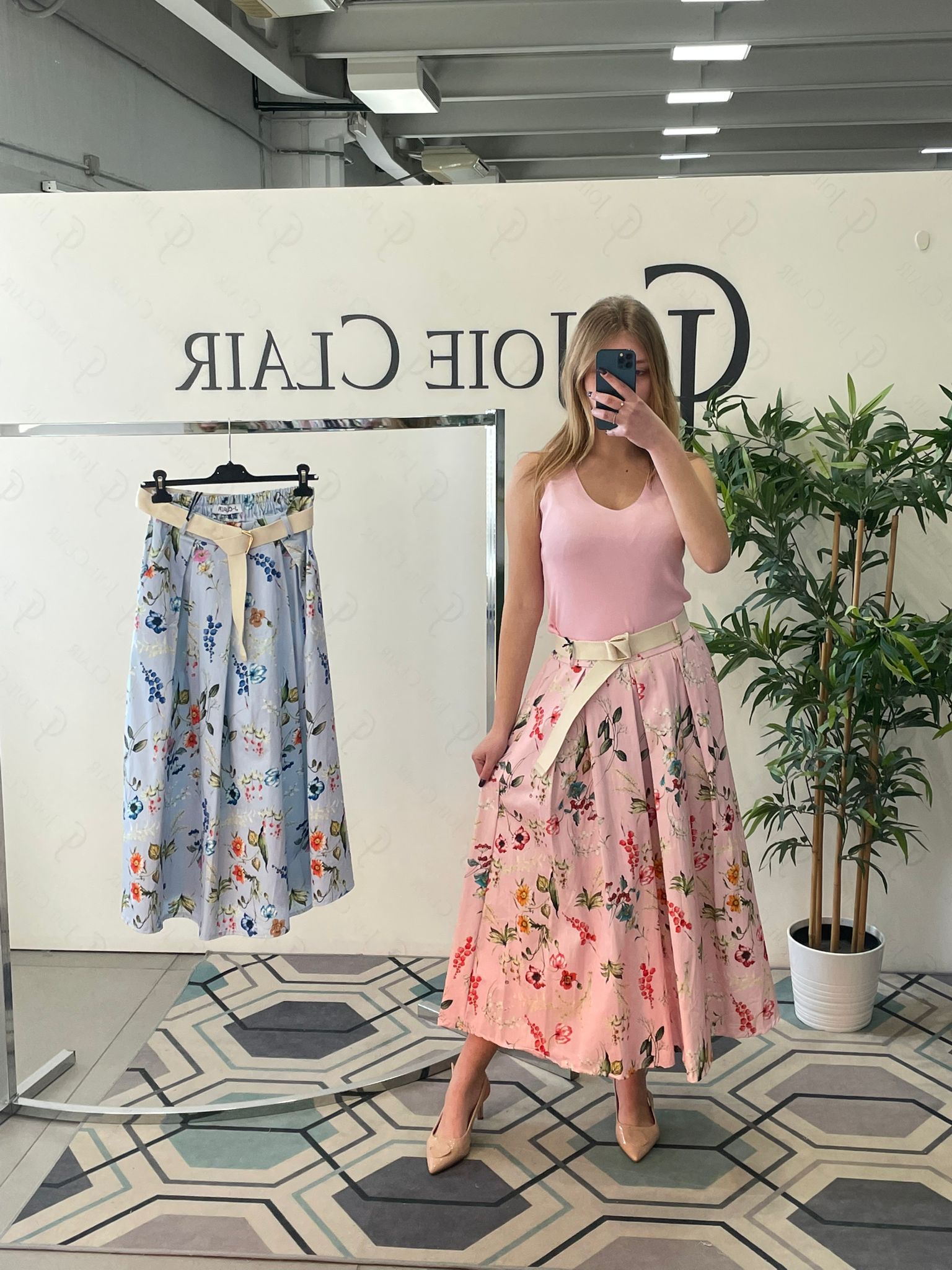 Фото Joie Clair (J-Clair)