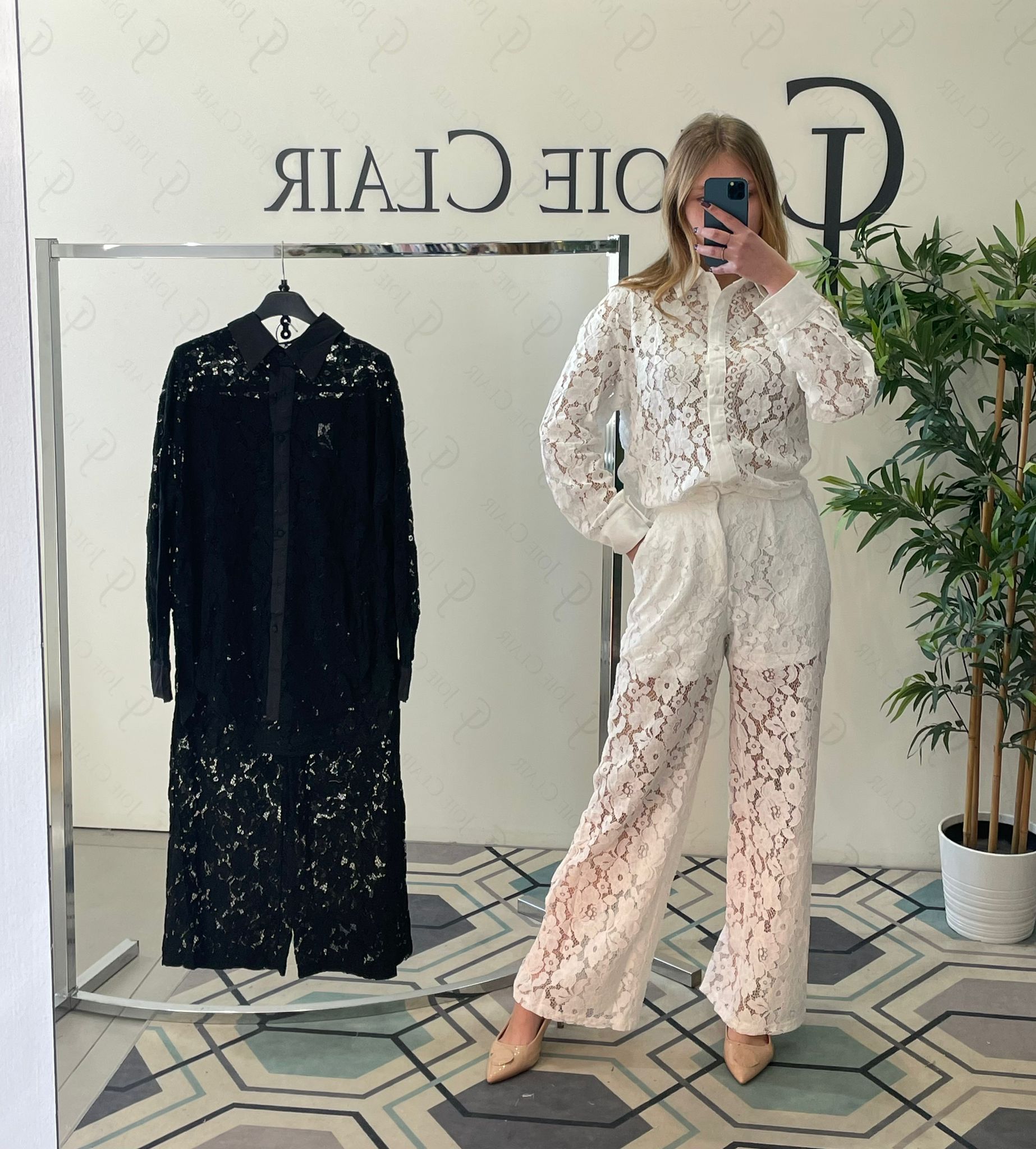 Фото Joie Clair (J-Clair)