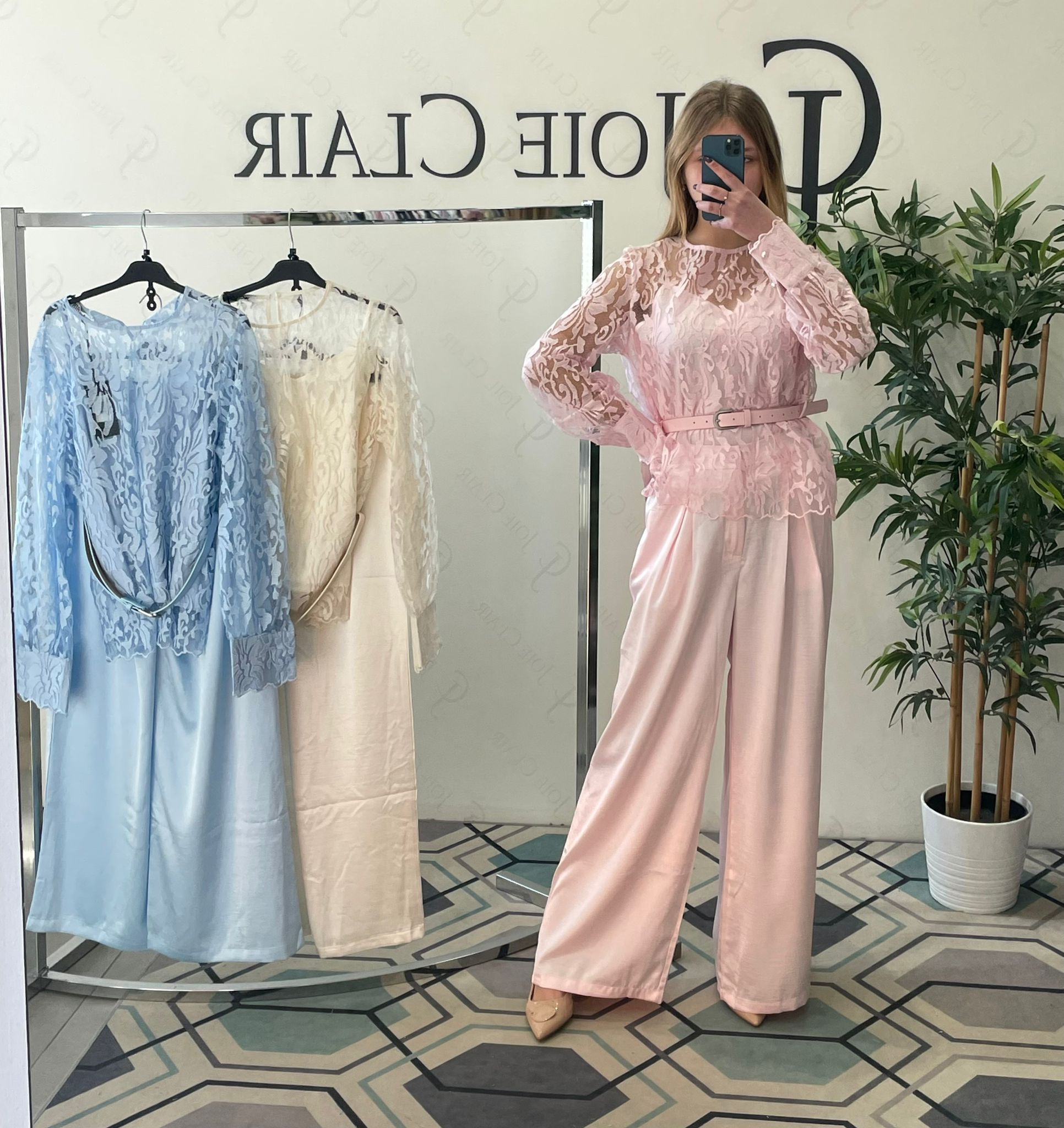 Фото Joie Clair (J-Clair)