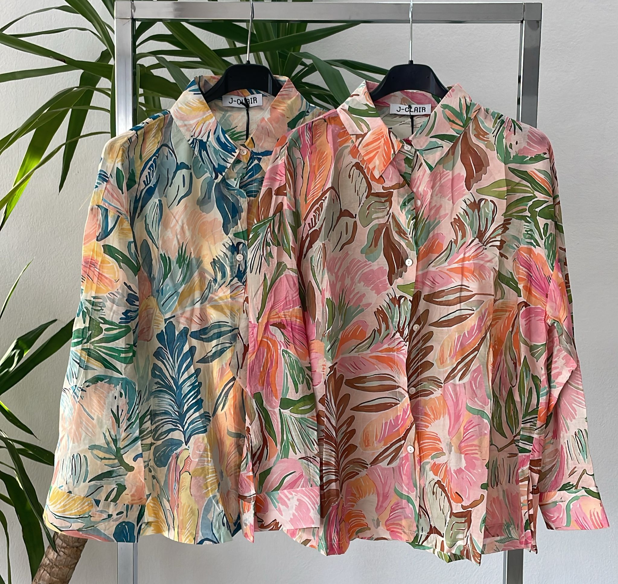 Фото Joie Clair (J-Clair)