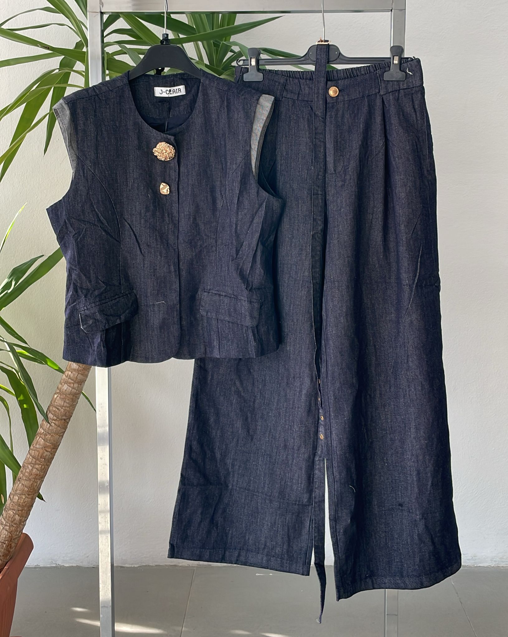 Фото Joie Clair (J-Clair)