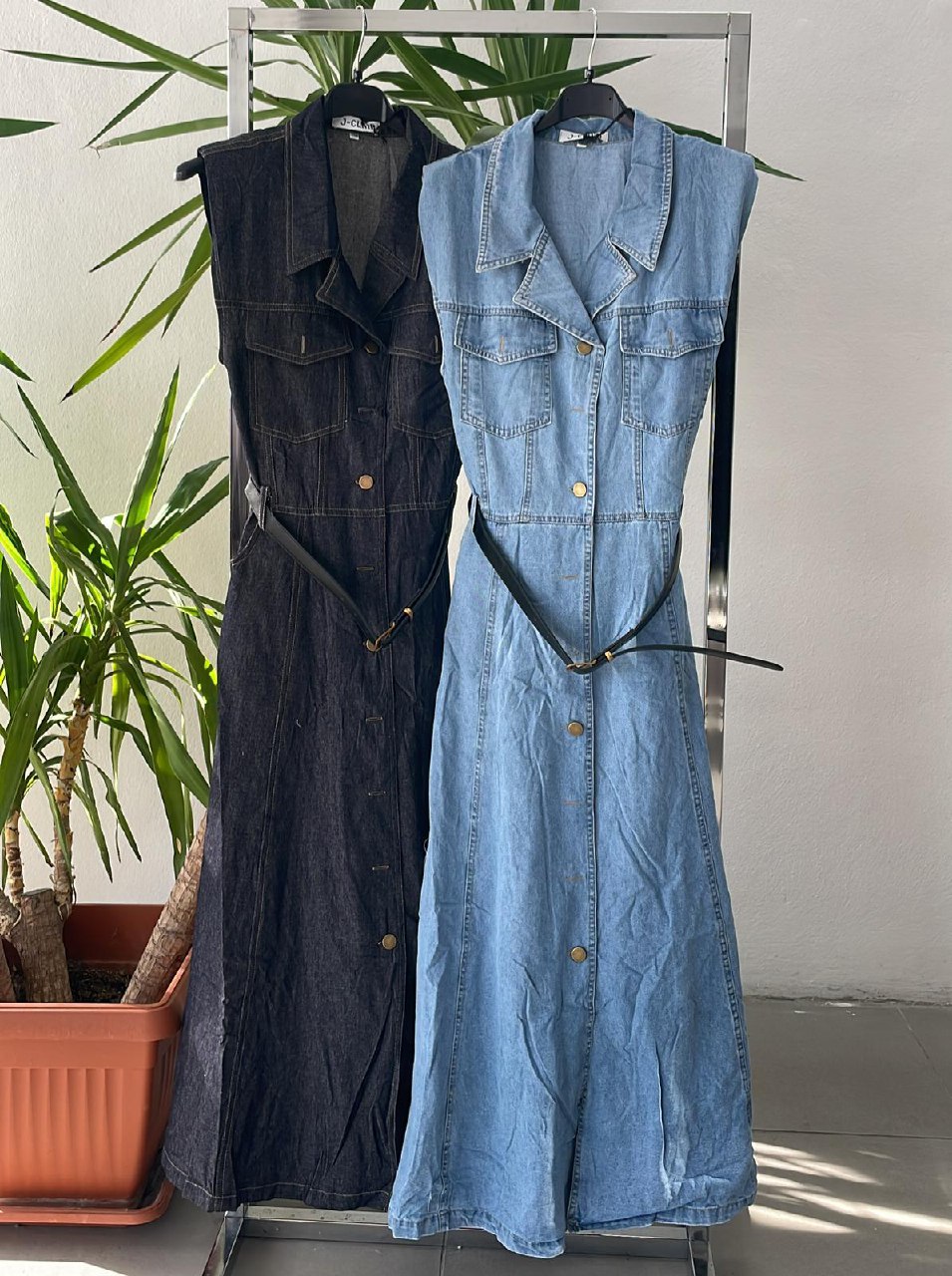 Фото Joie Clair (J-Clair)