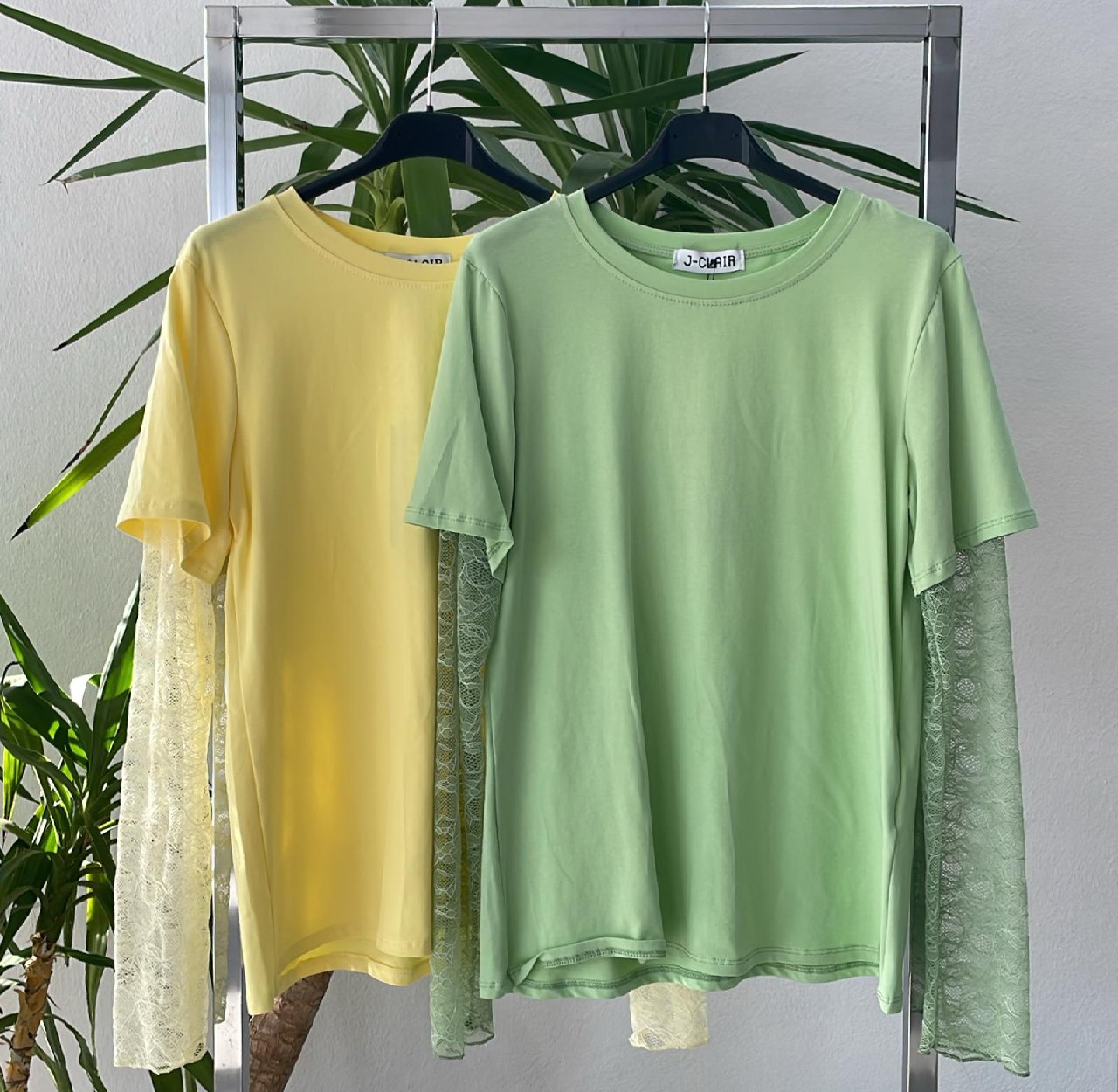 Фото Joie Clair (J-Clair)