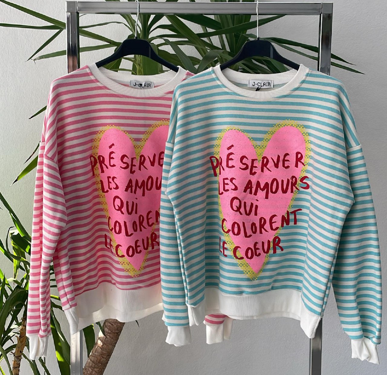 Фото Joie Clair (J-Clair)