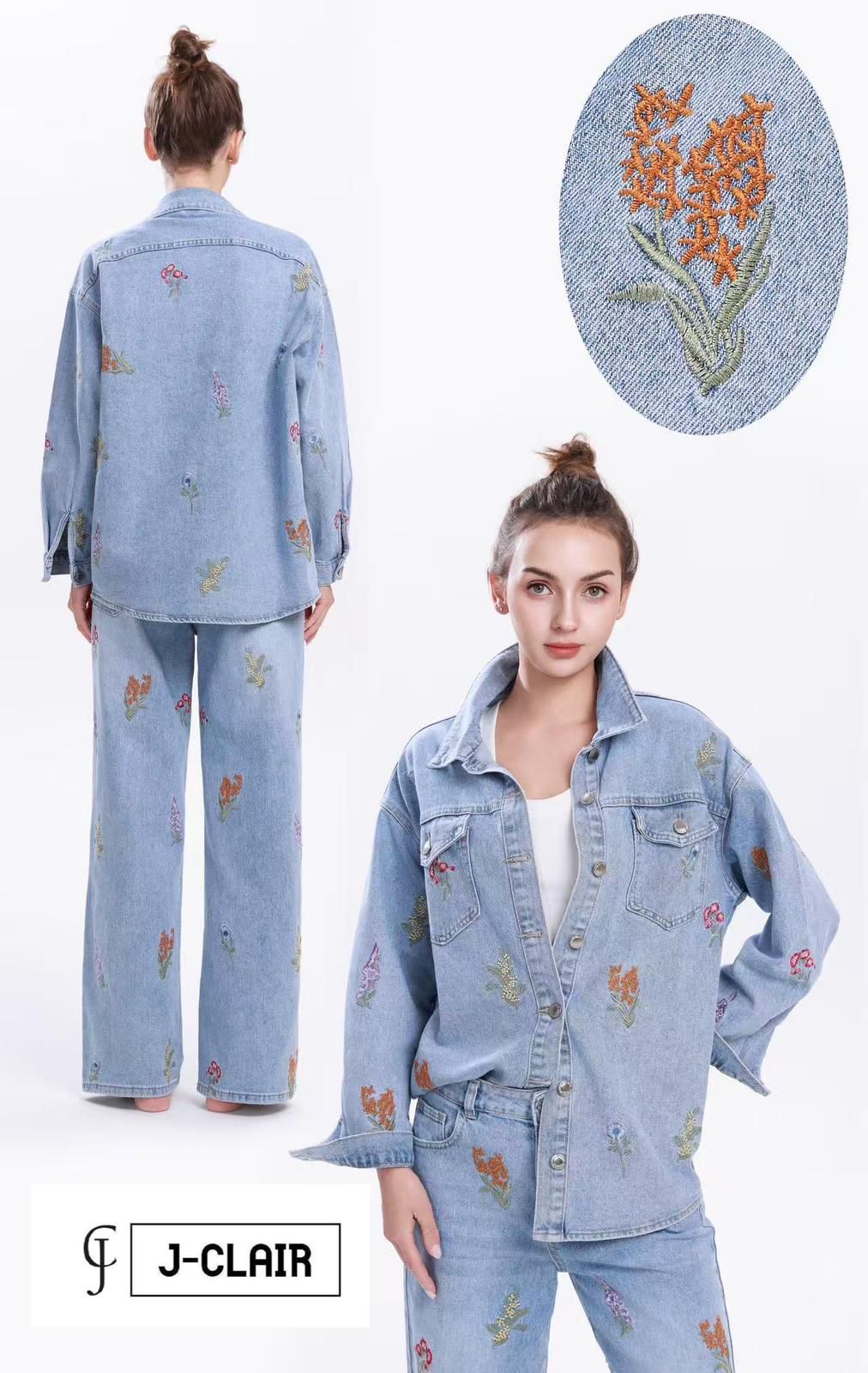 Фото Joie Clair (J-Clair)