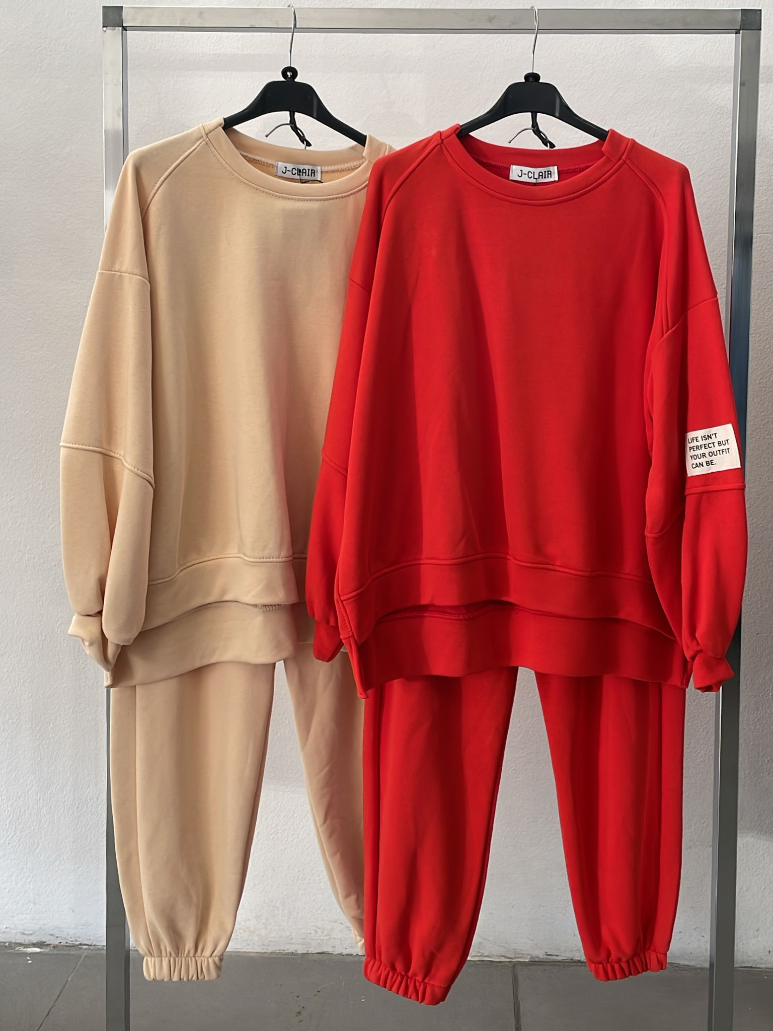 Фото Joie Clair (J-Clair)