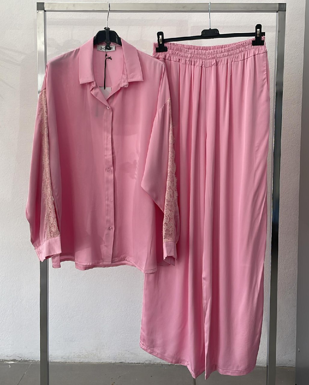 Фото Joie Clair (J-Clair)