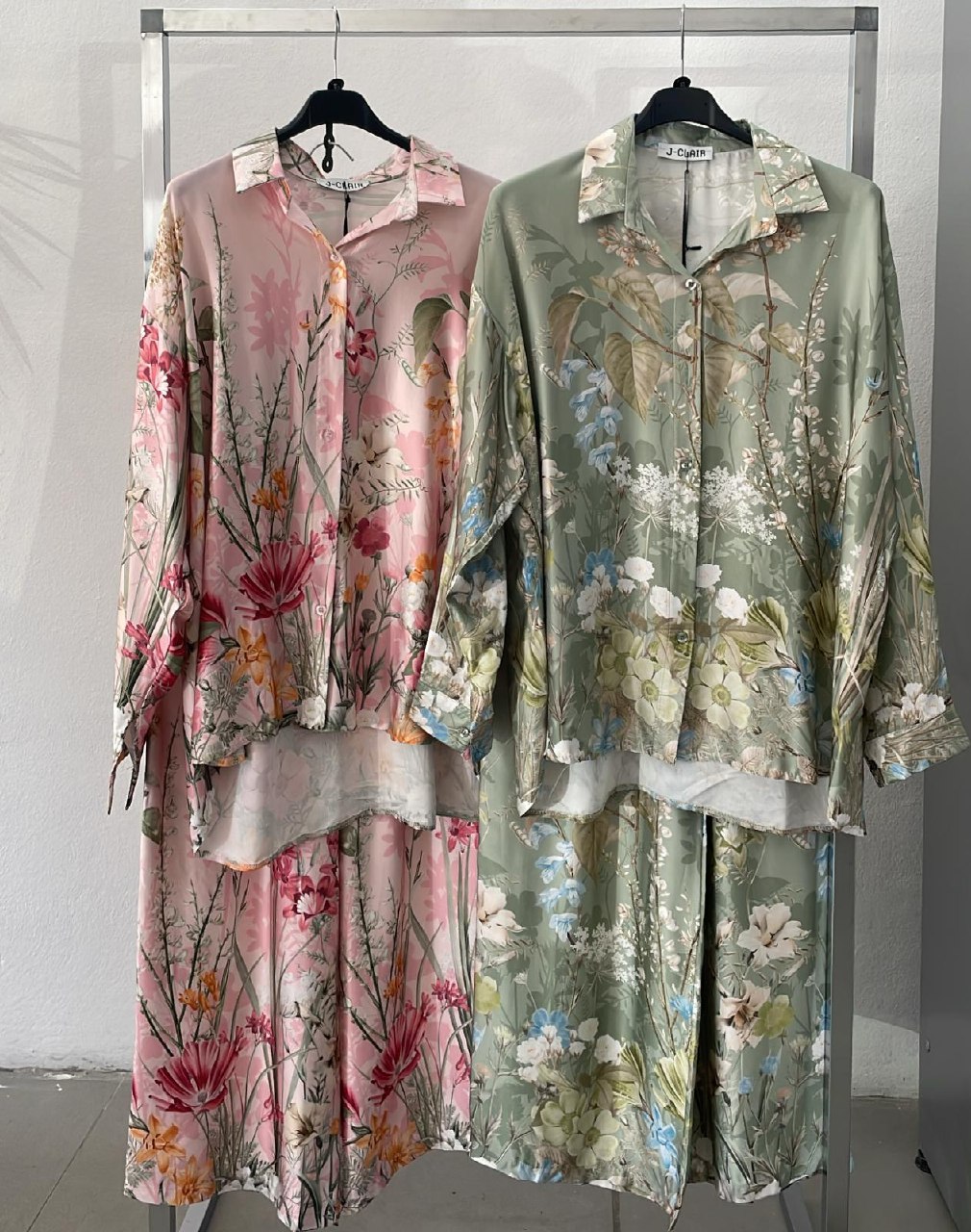 Фото Joie Clair (J-Clair)