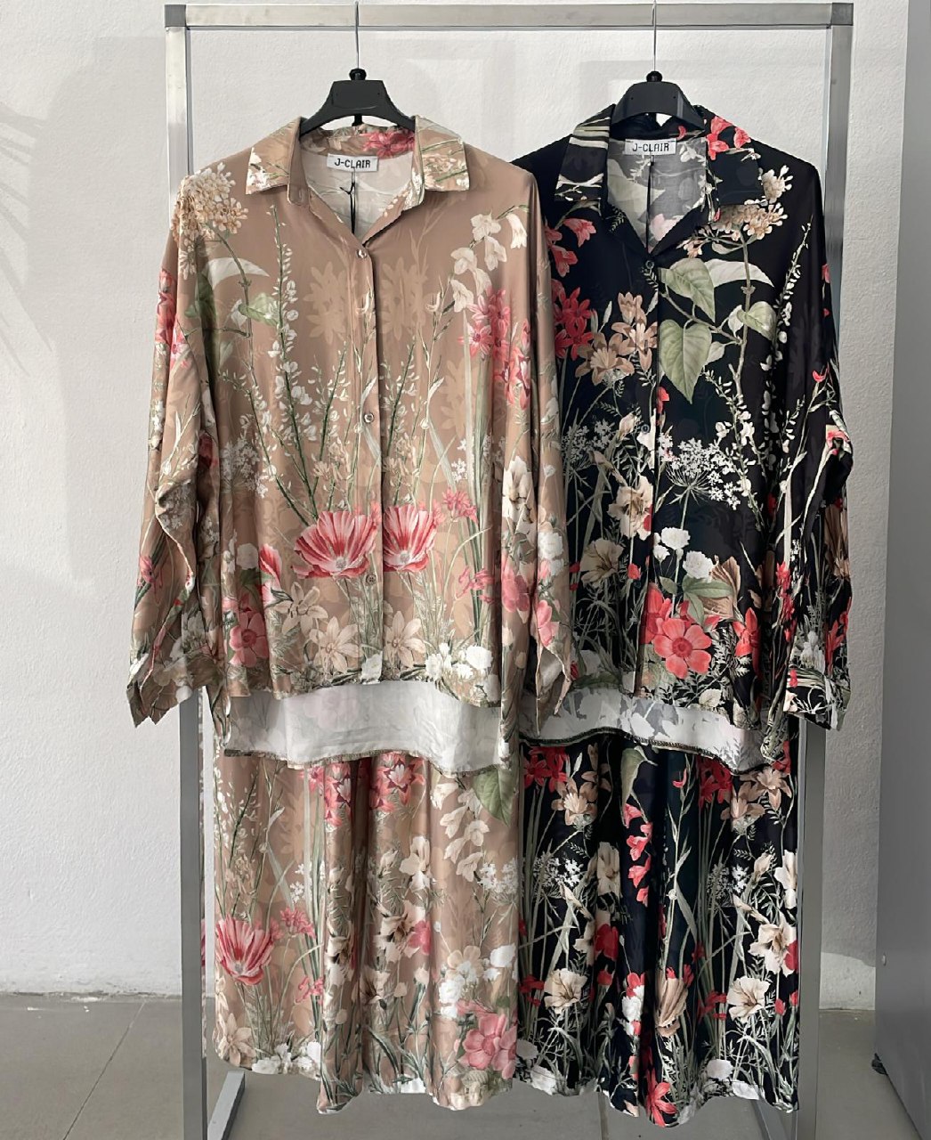 Итальянская одежда, бренд Joie Clair (J-Clair), арт. 74132285