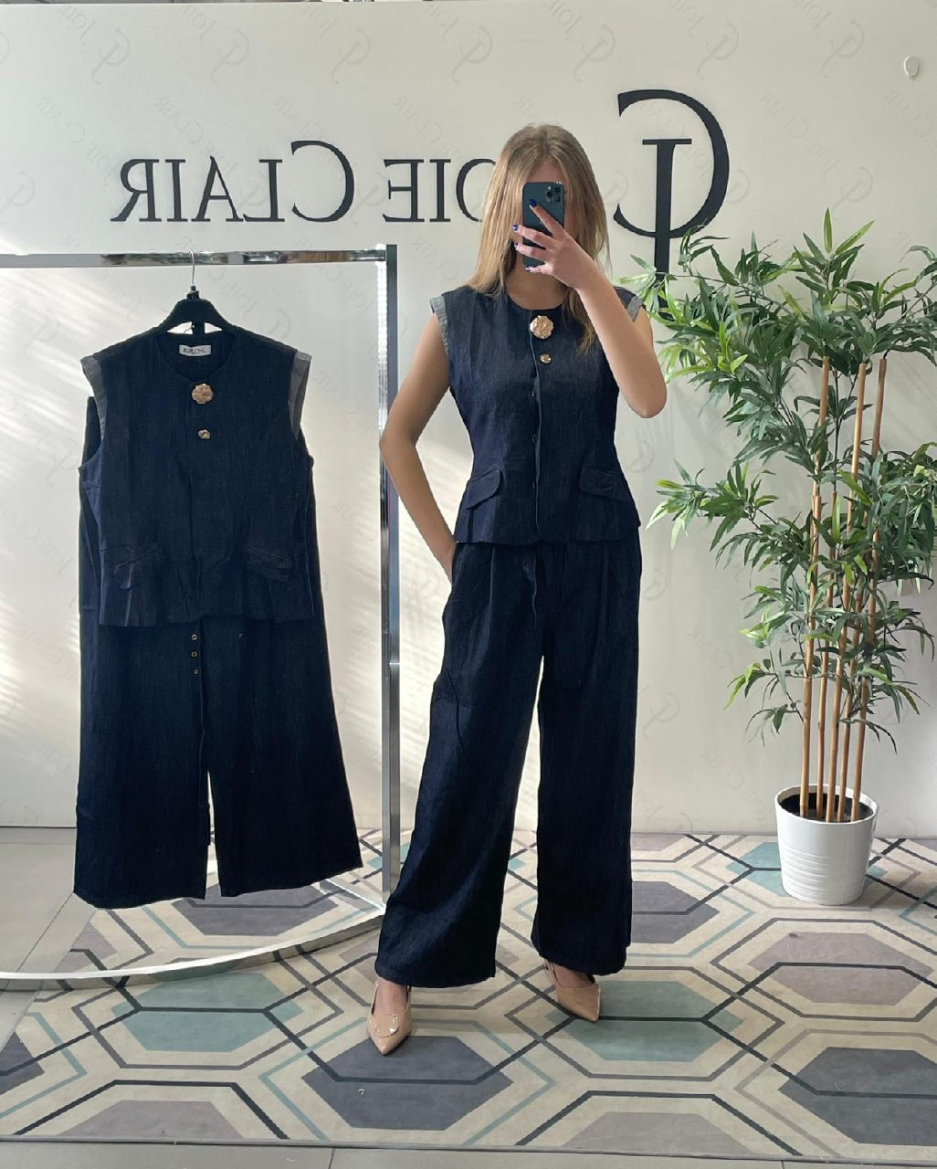 Фото Joie Clair (J-Clair)