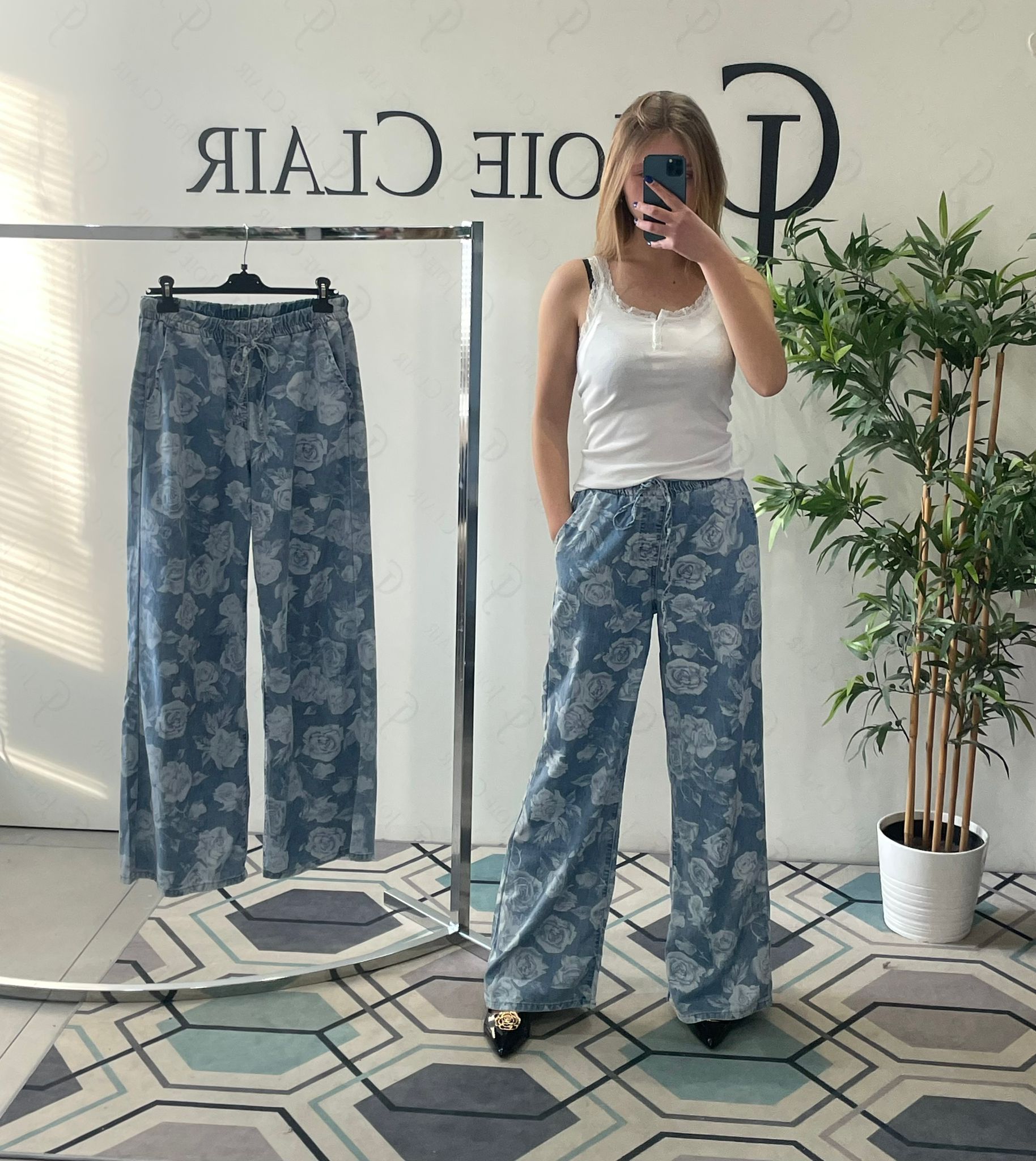 Фото Joie Clair (J-Clair)