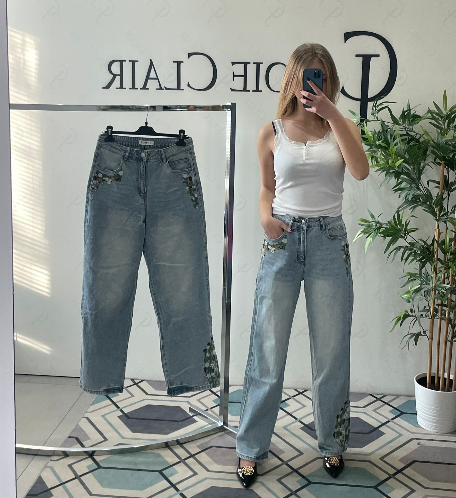 Фото Joie Clair (J-Clair)