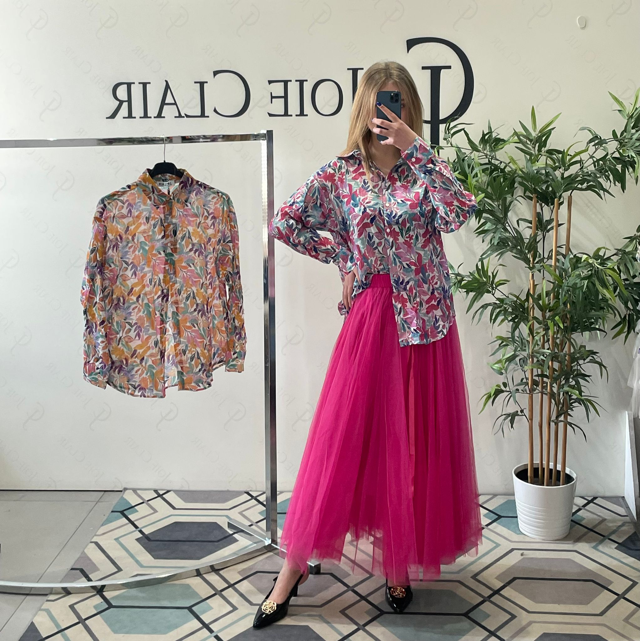 Фото Joie Clair (J-Clair)