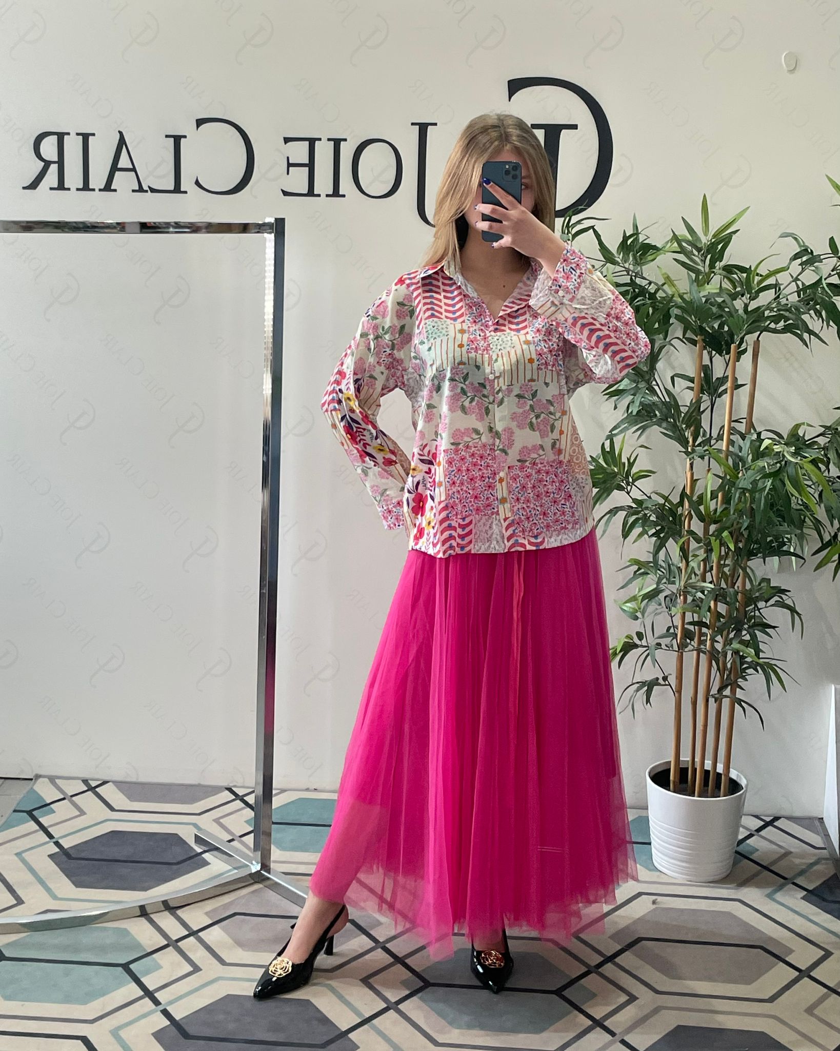 Фото Joie Clair (J-Clair)