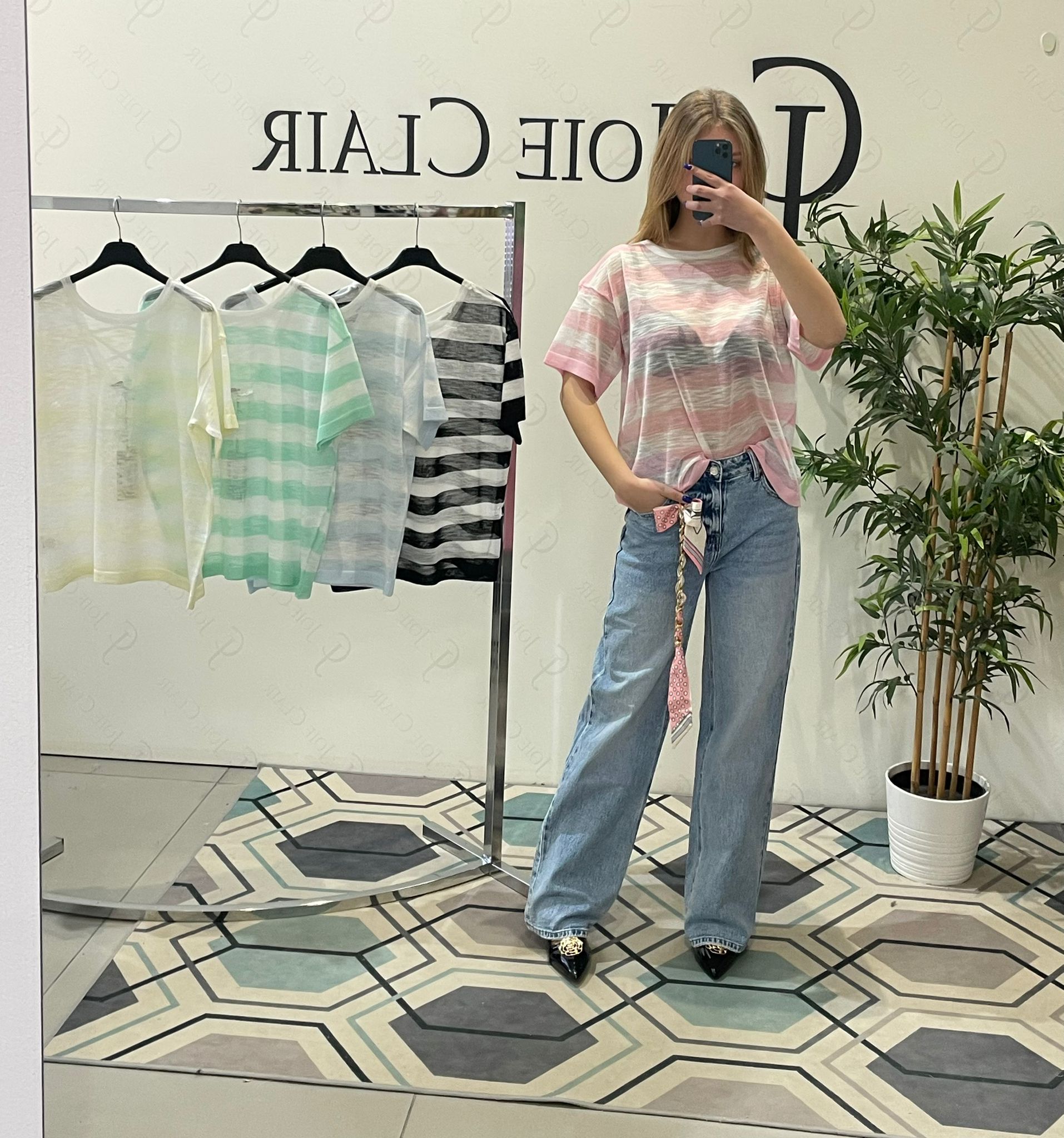 Фото Joie Clair (J-Clair)