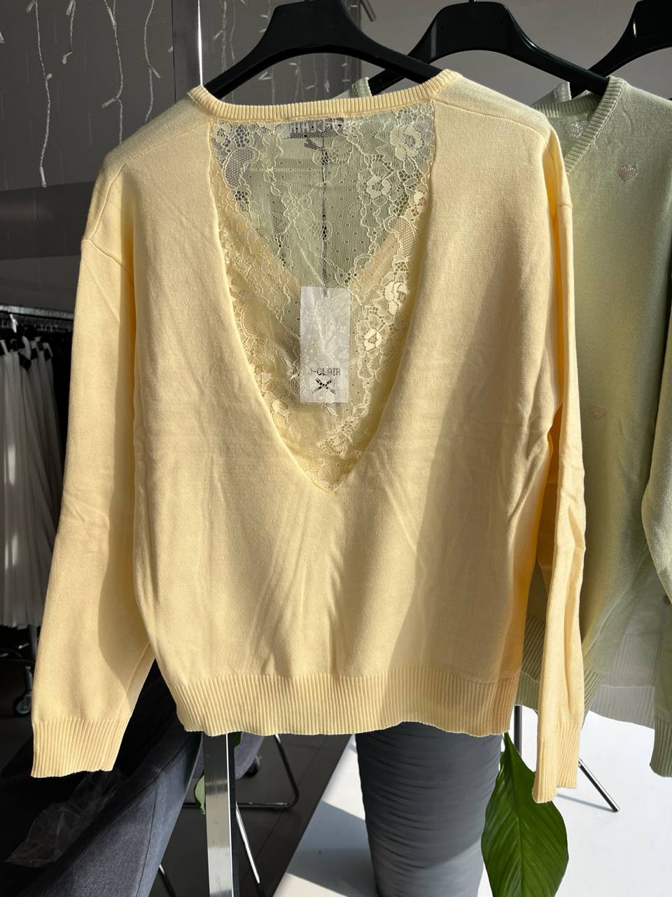 Фото Joie Clair (J-Clair)