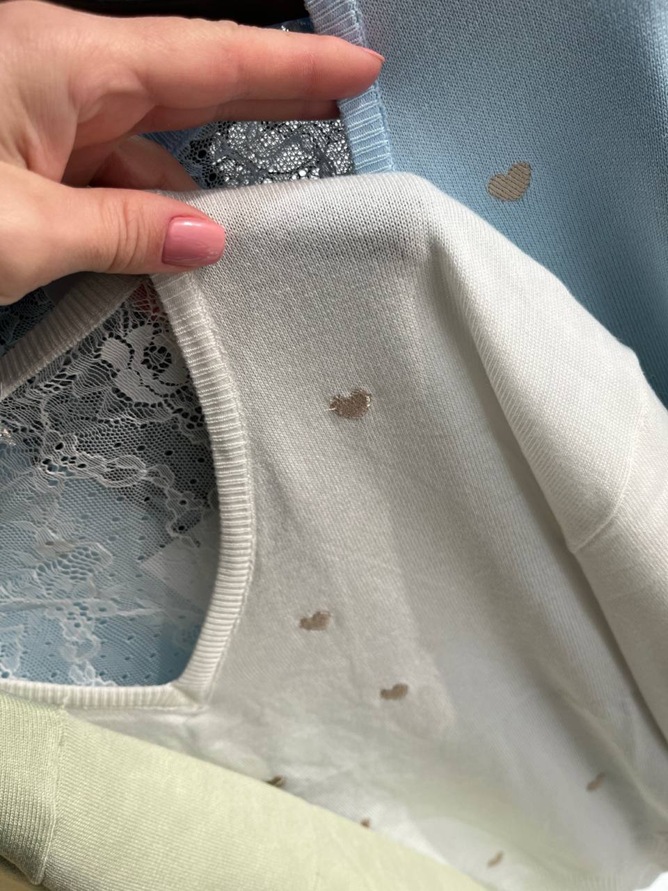 Фото Joie Clair (J-Clair)