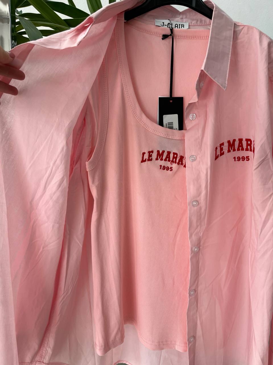 Итальянская одежда, бренд Joie Clair (J-Clair), арт. 74135321