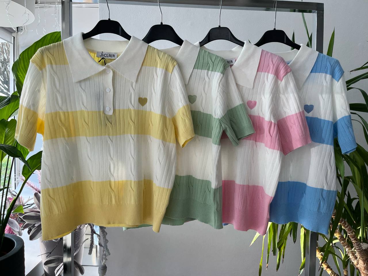 Фото Joie Clair (J-Clair)