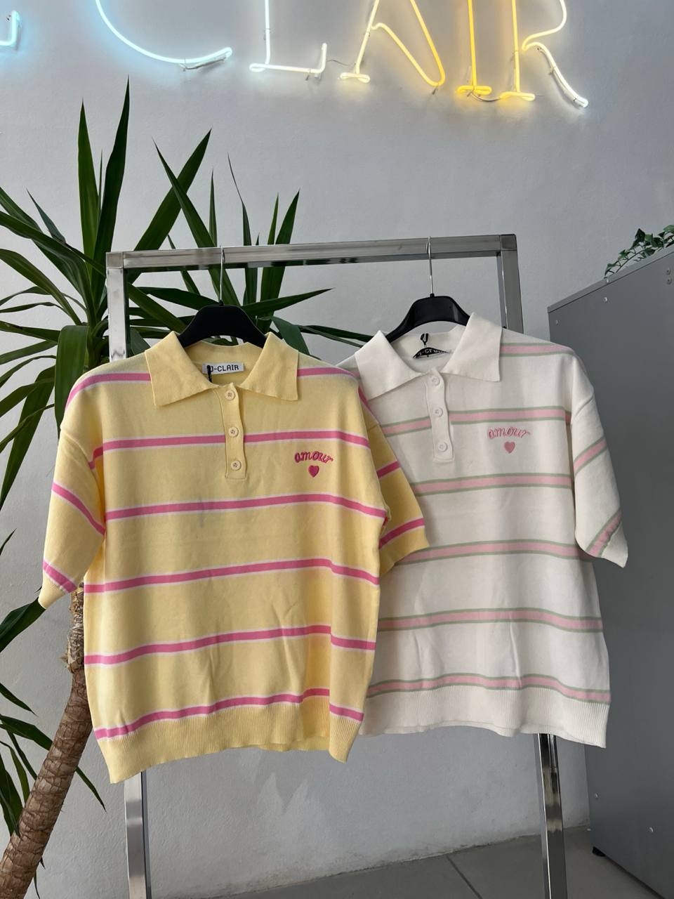 Фото Joie Clair (J-Clair)