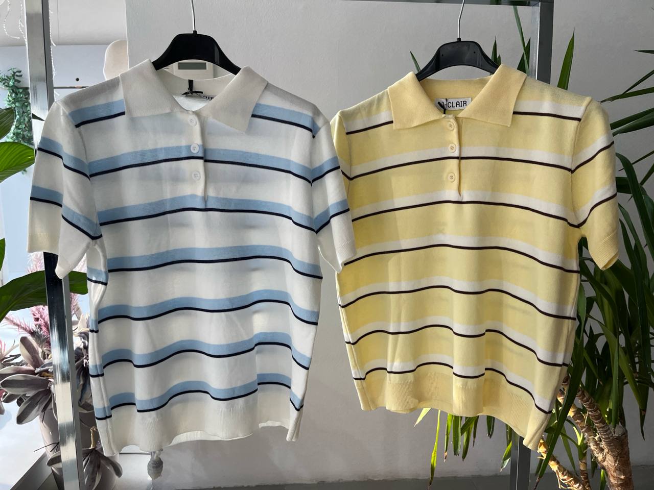 Фото Joie Clair (J-Clair)