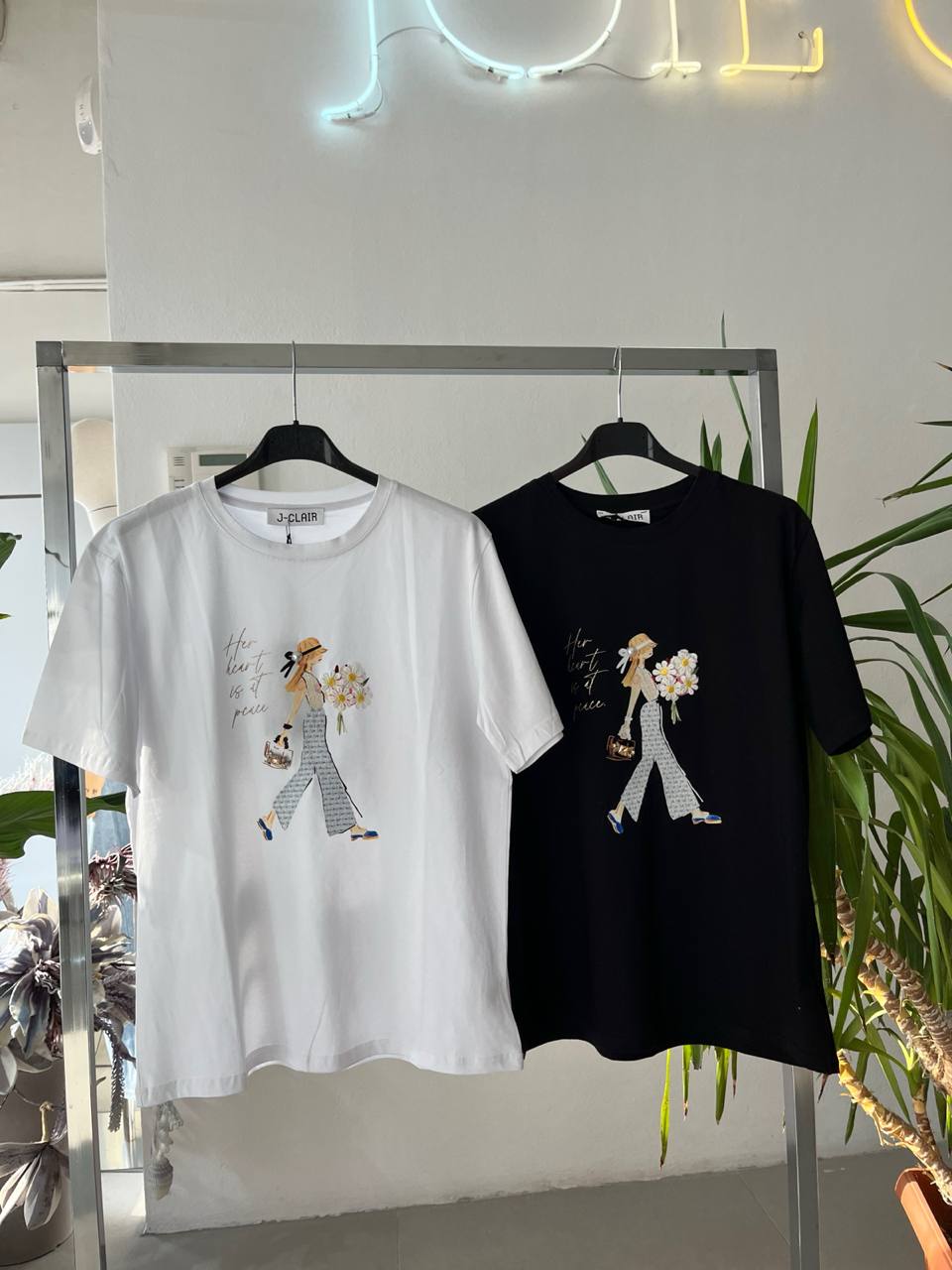 Фото Joie Clair (J-Clair)