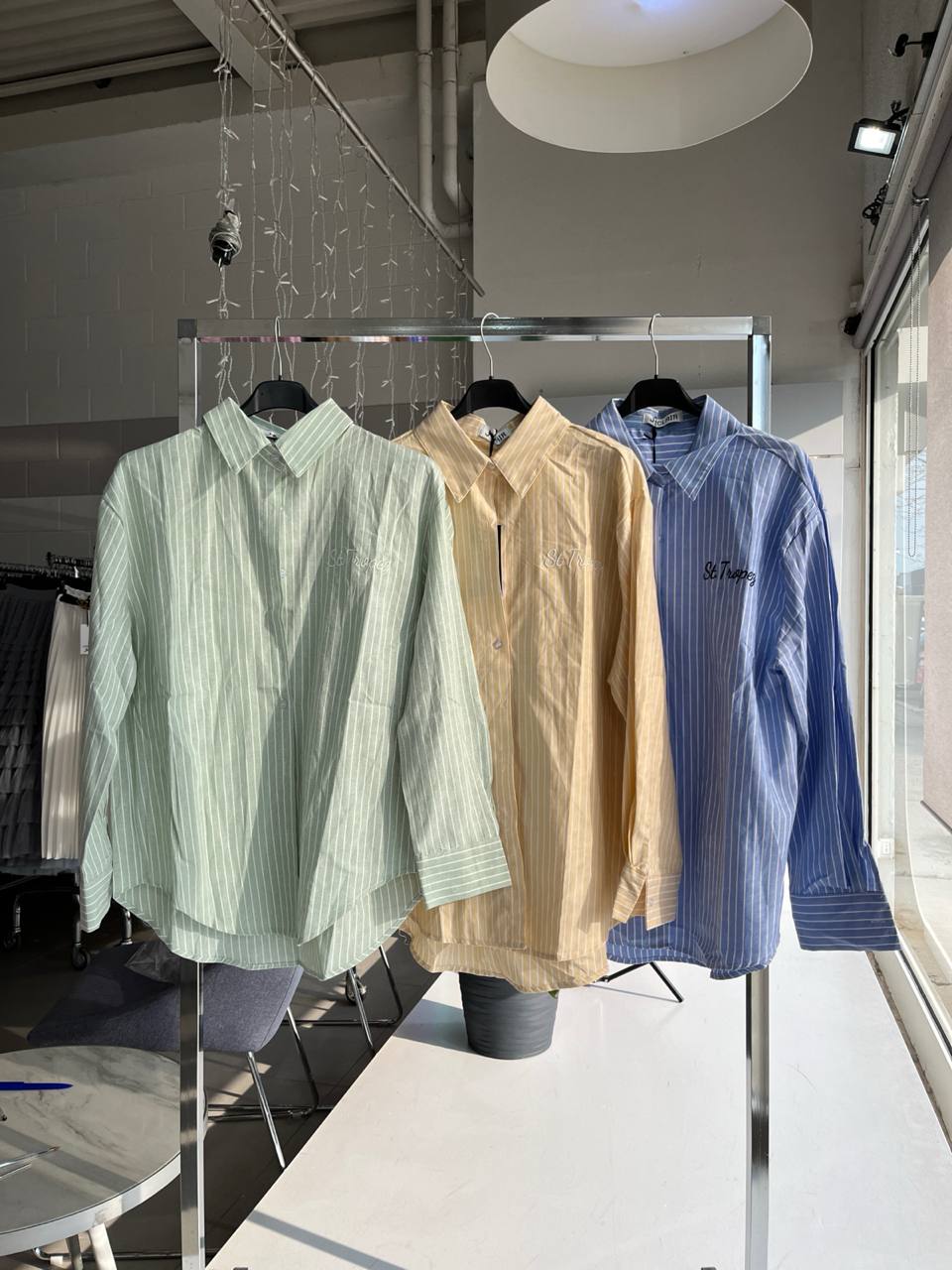 Фото Joie Clair (J-Clair)