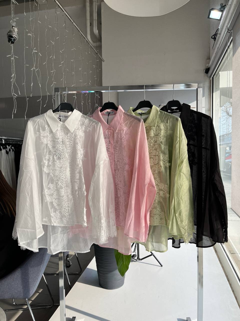 Фото Joie Clair (J-Clair)