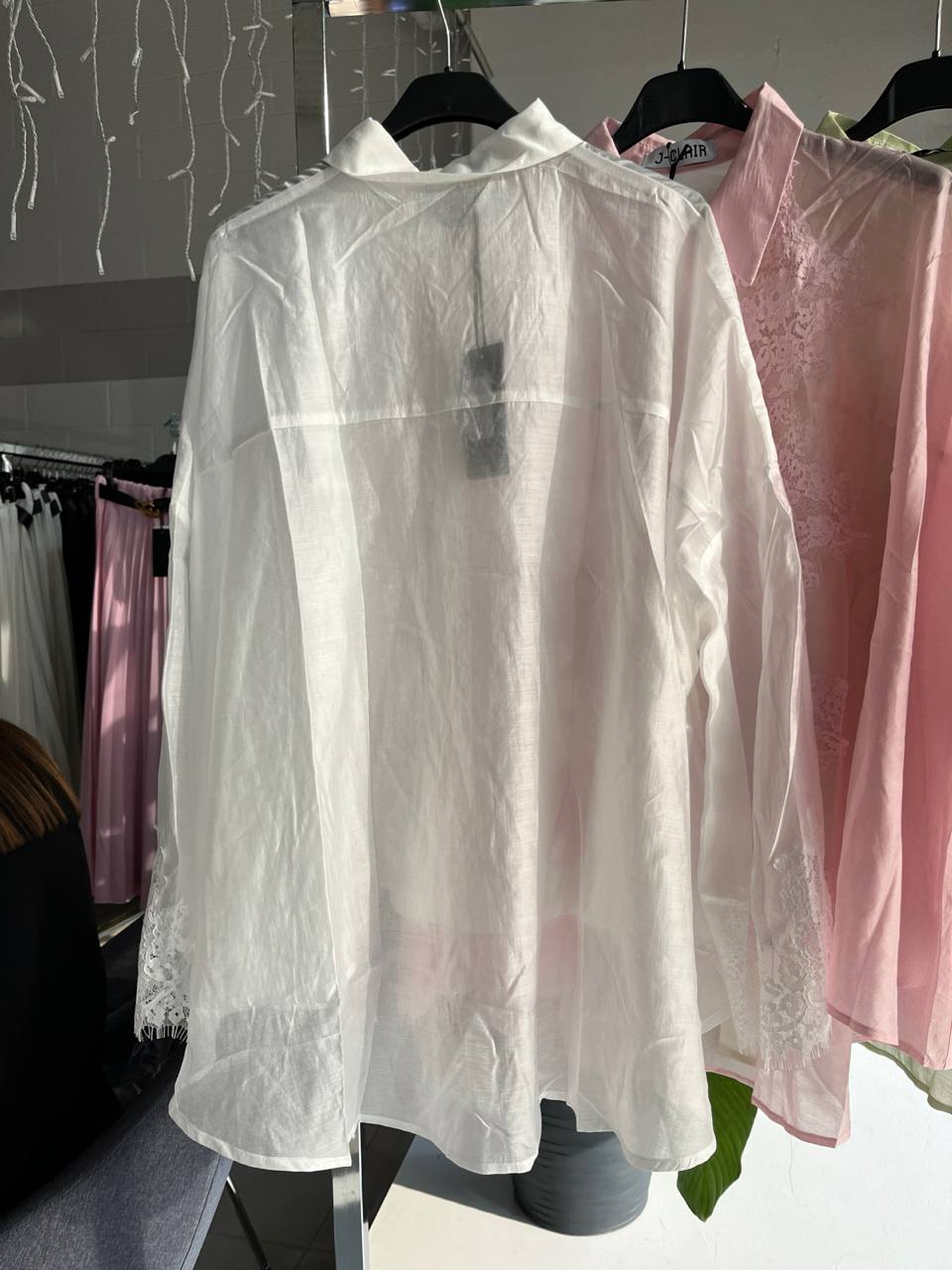 Фото Joie Clair (J-Clair)