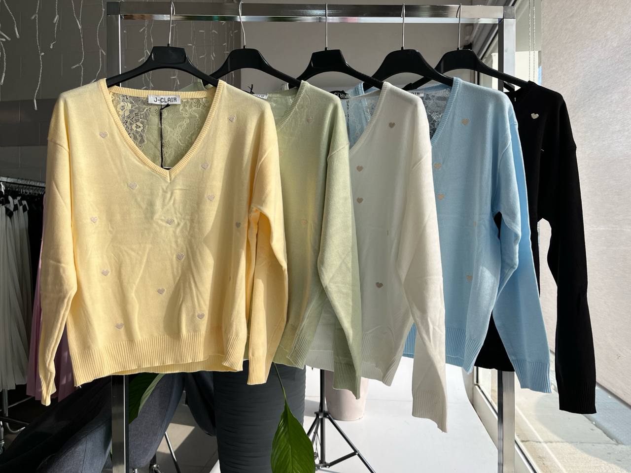 Фото Joie Clair (J-Clair)