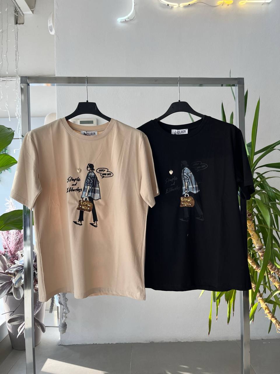 Фото Joie Clair (J-Clair)