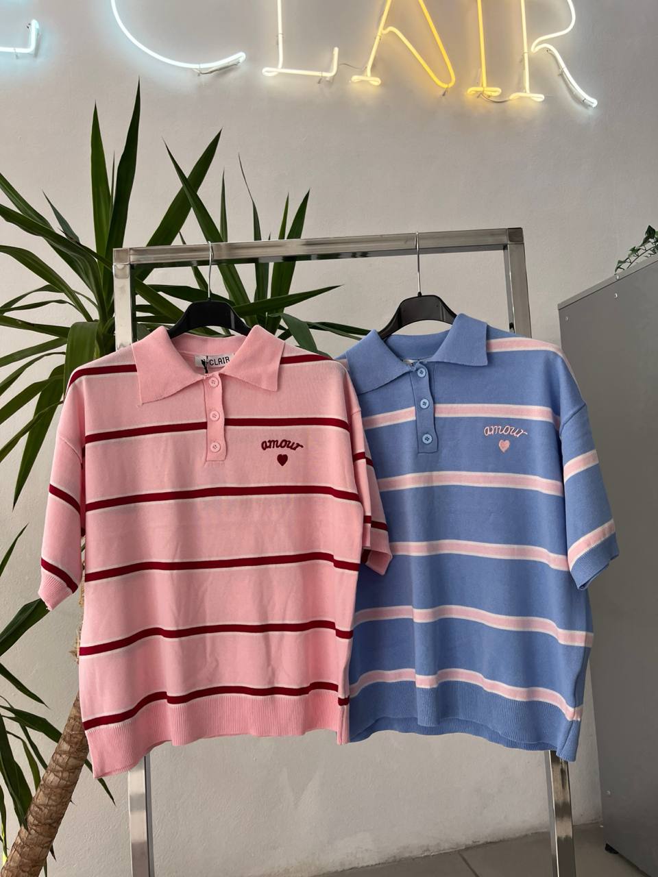 Фото Joie Clair (J-Clair)