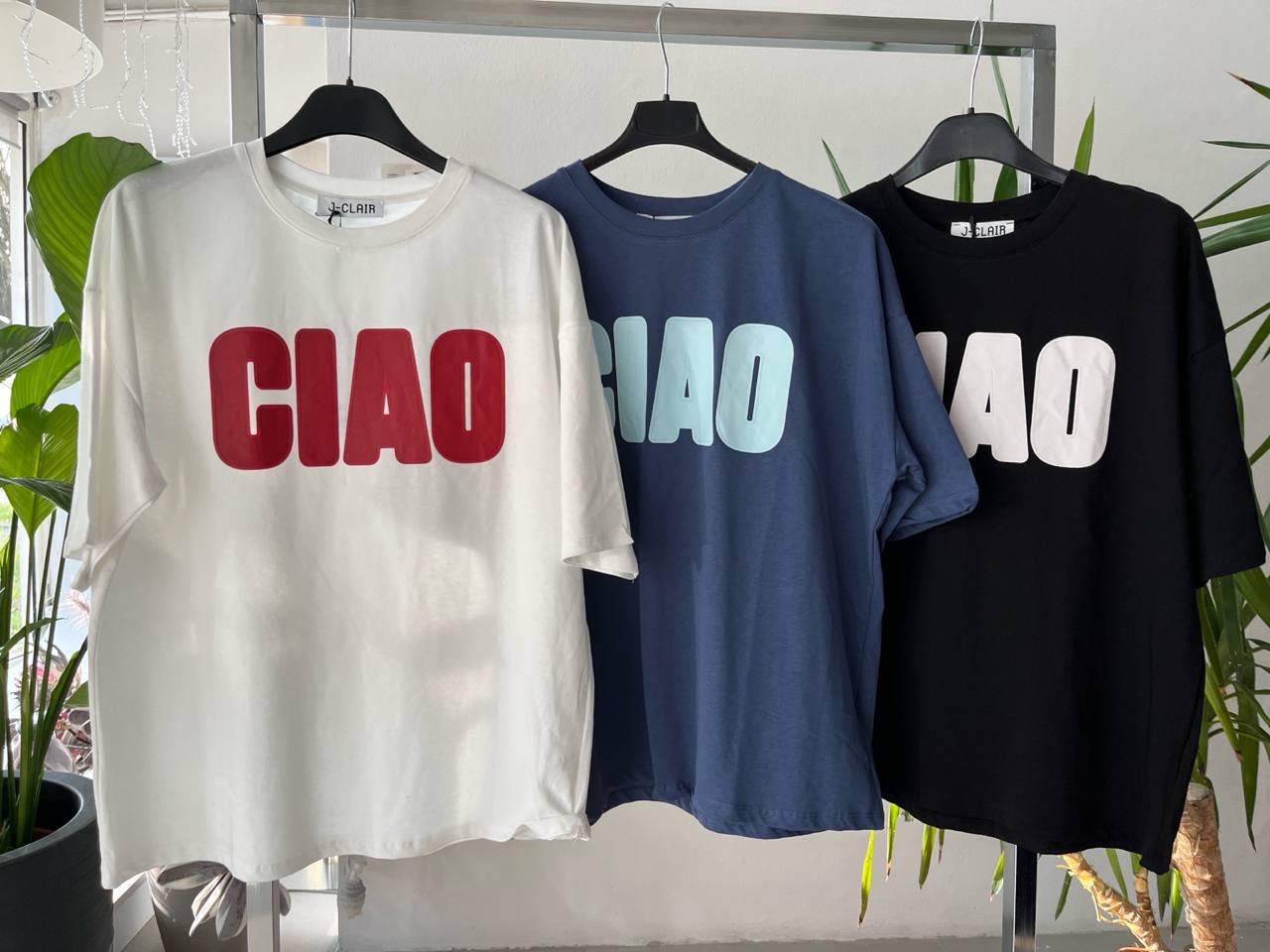 Фото Joie Clair (J-Clair)