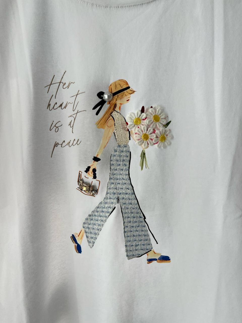 Фото Joie Clair (J-Clair)