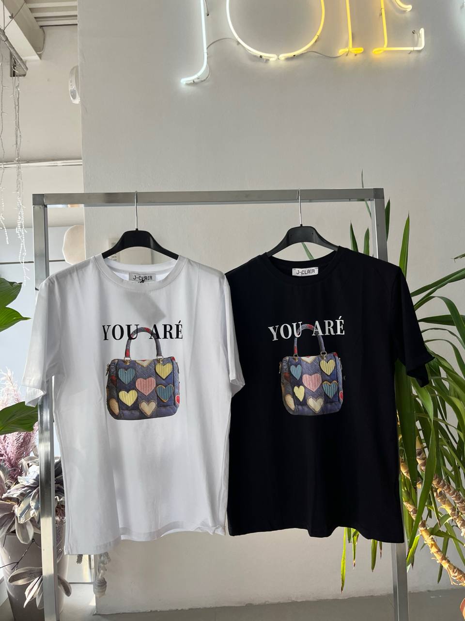 Фото Joie Clair (J-Clair)