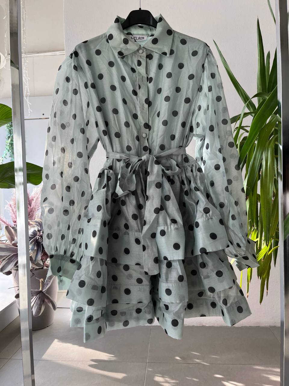 Итальянская одежда, бренд Joie Clair (J-Clair), арт. 74136258