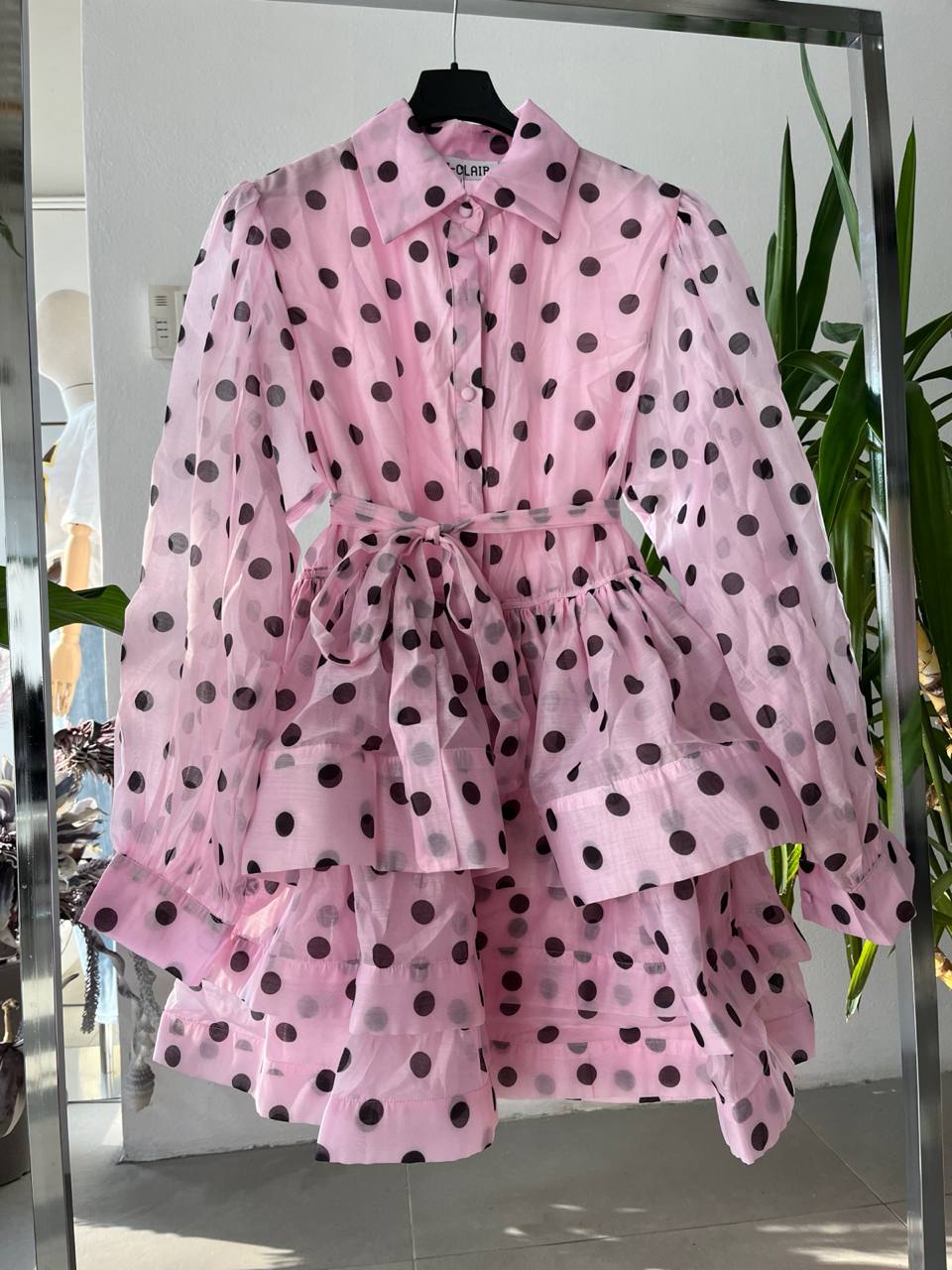 Фото Joie Clair (J-Clair)