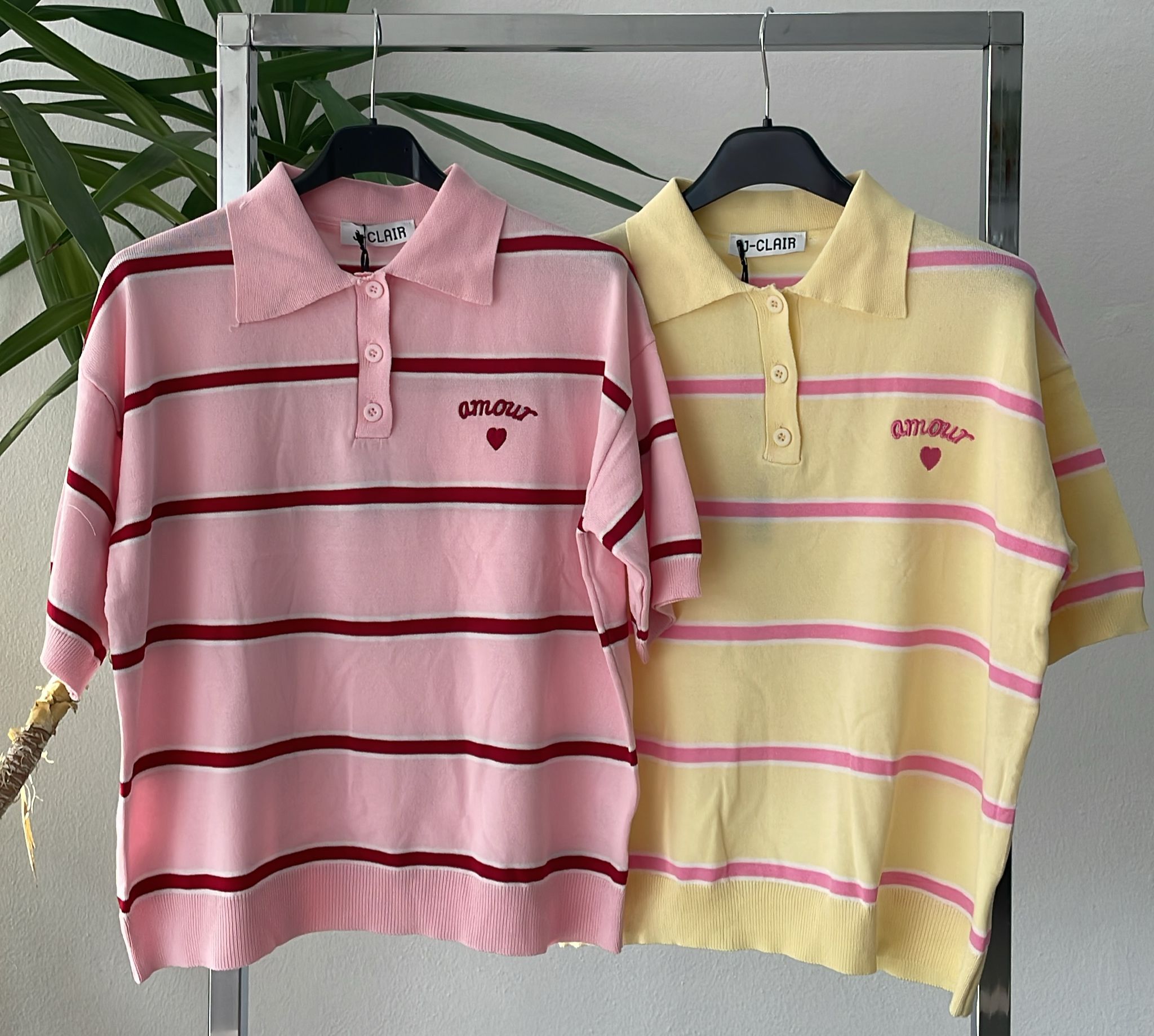 Фото Joie Clair (J-Clair)