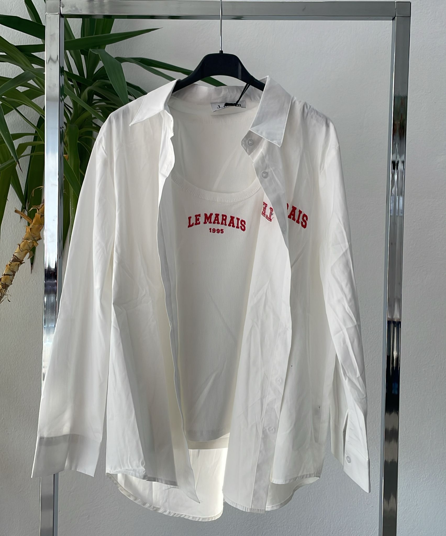 Фото Joie Clair (J-Clair)