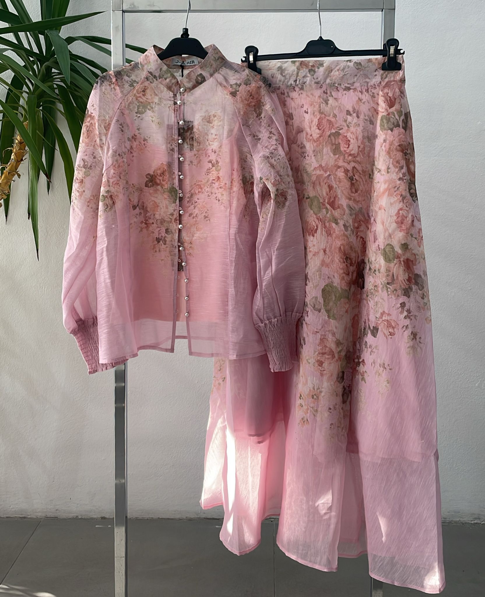 Фото Joie Clair (J-Clair)