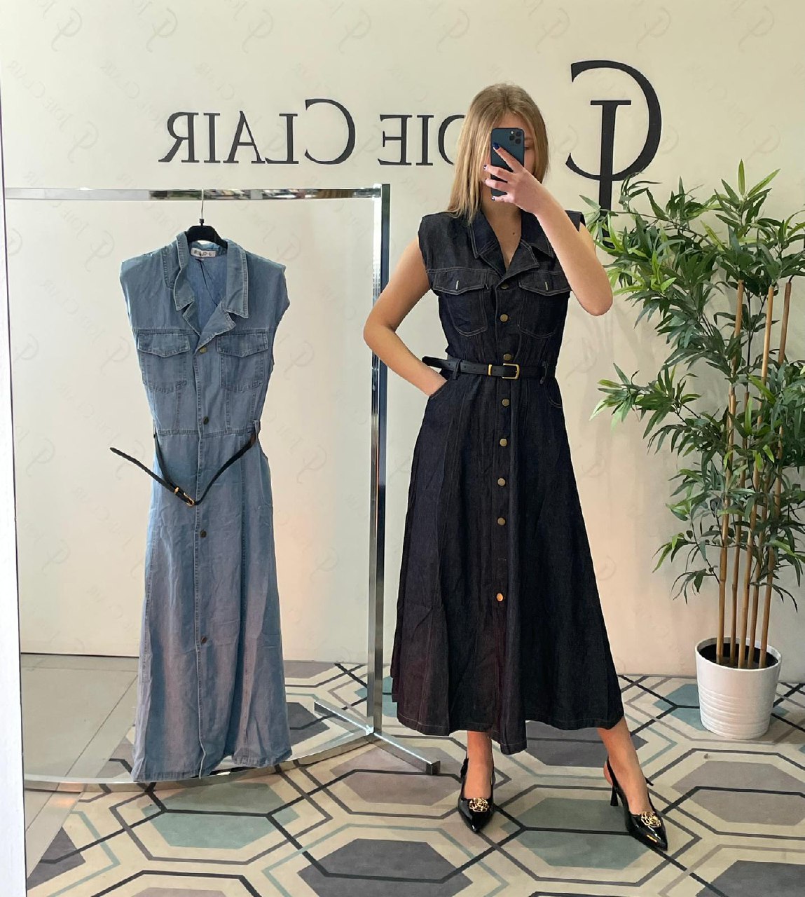 Фото Joie Clair (J-Clair)