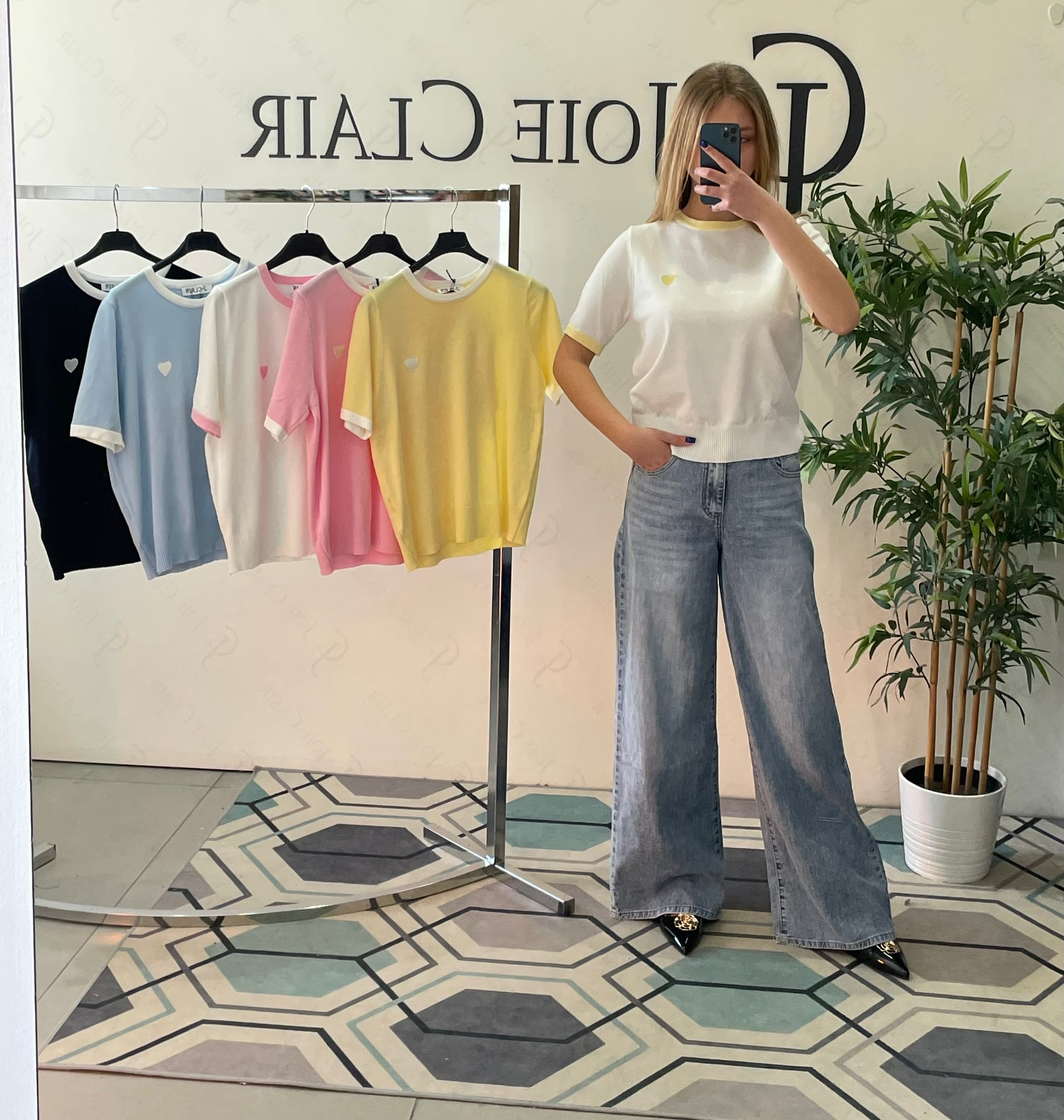 Фото Joie Clair (J-Clair)