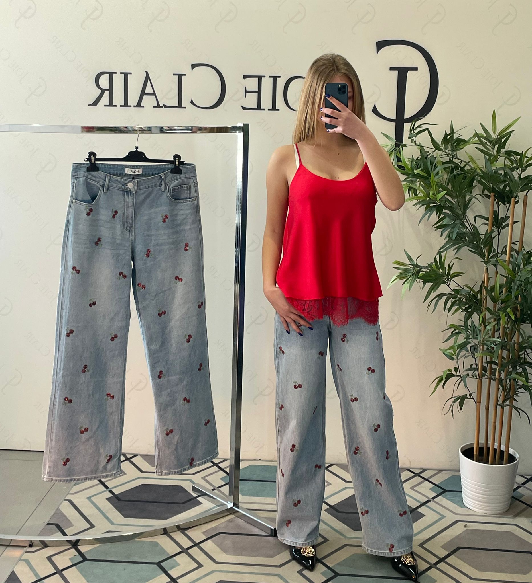 Фото Joie Clair (J-Clair)