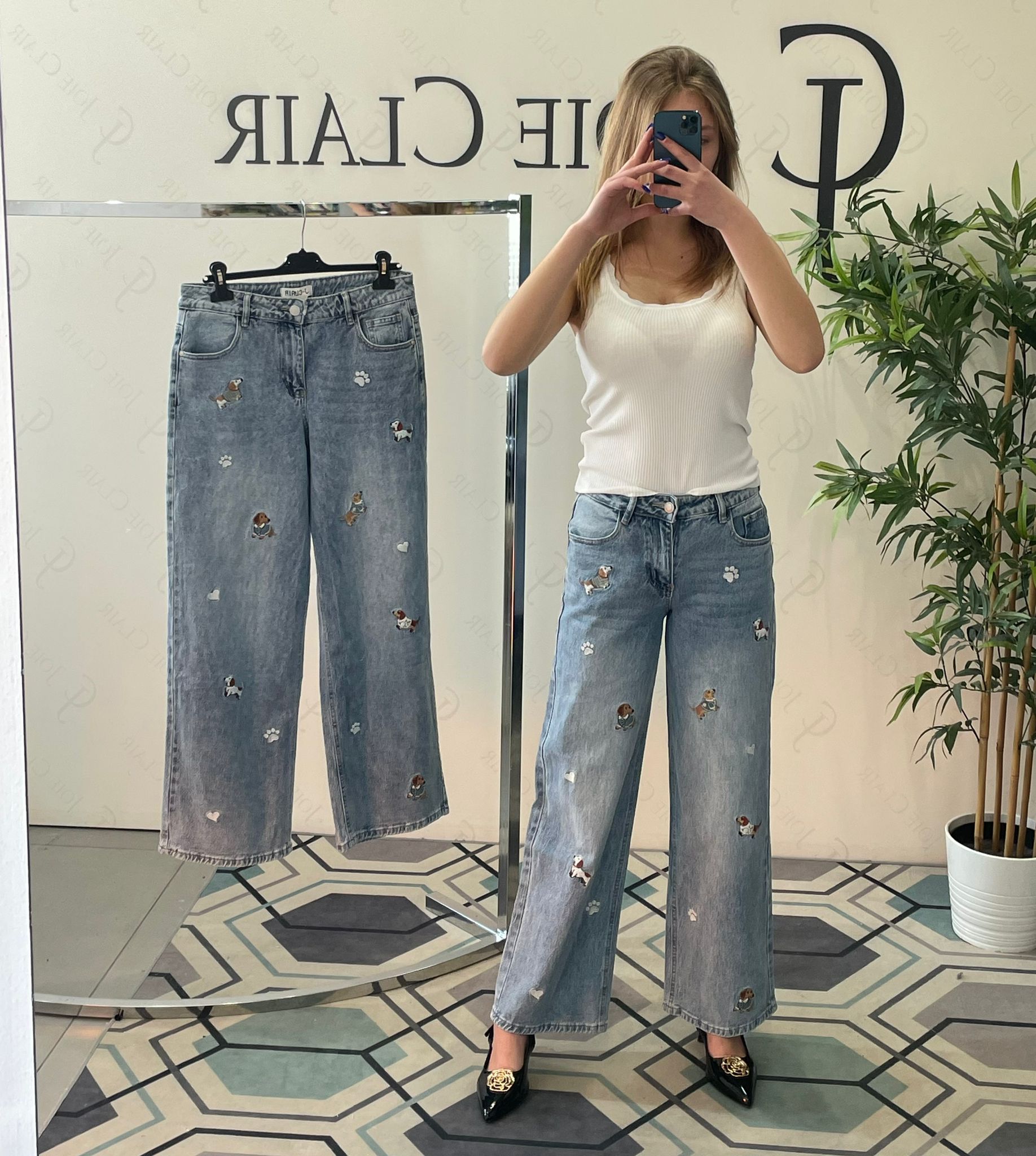 Фото Joie Clair (J-Clair)