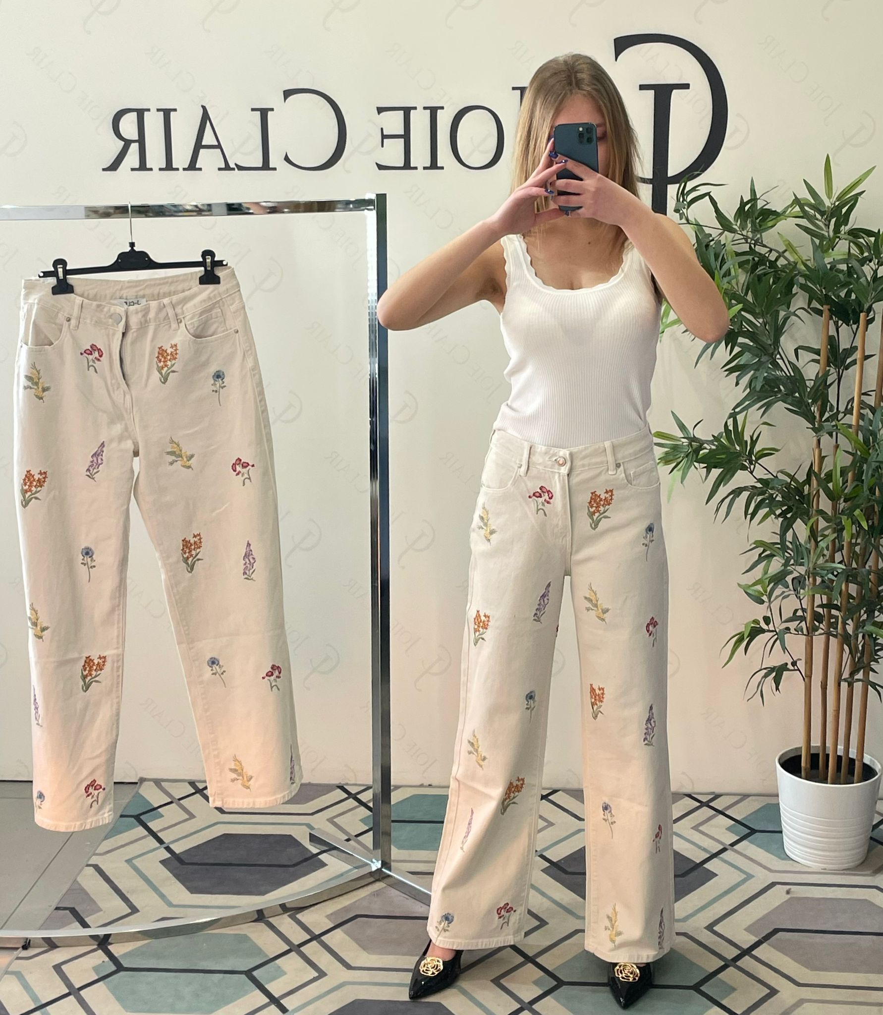 Фото Joie Clair (J-Clair)