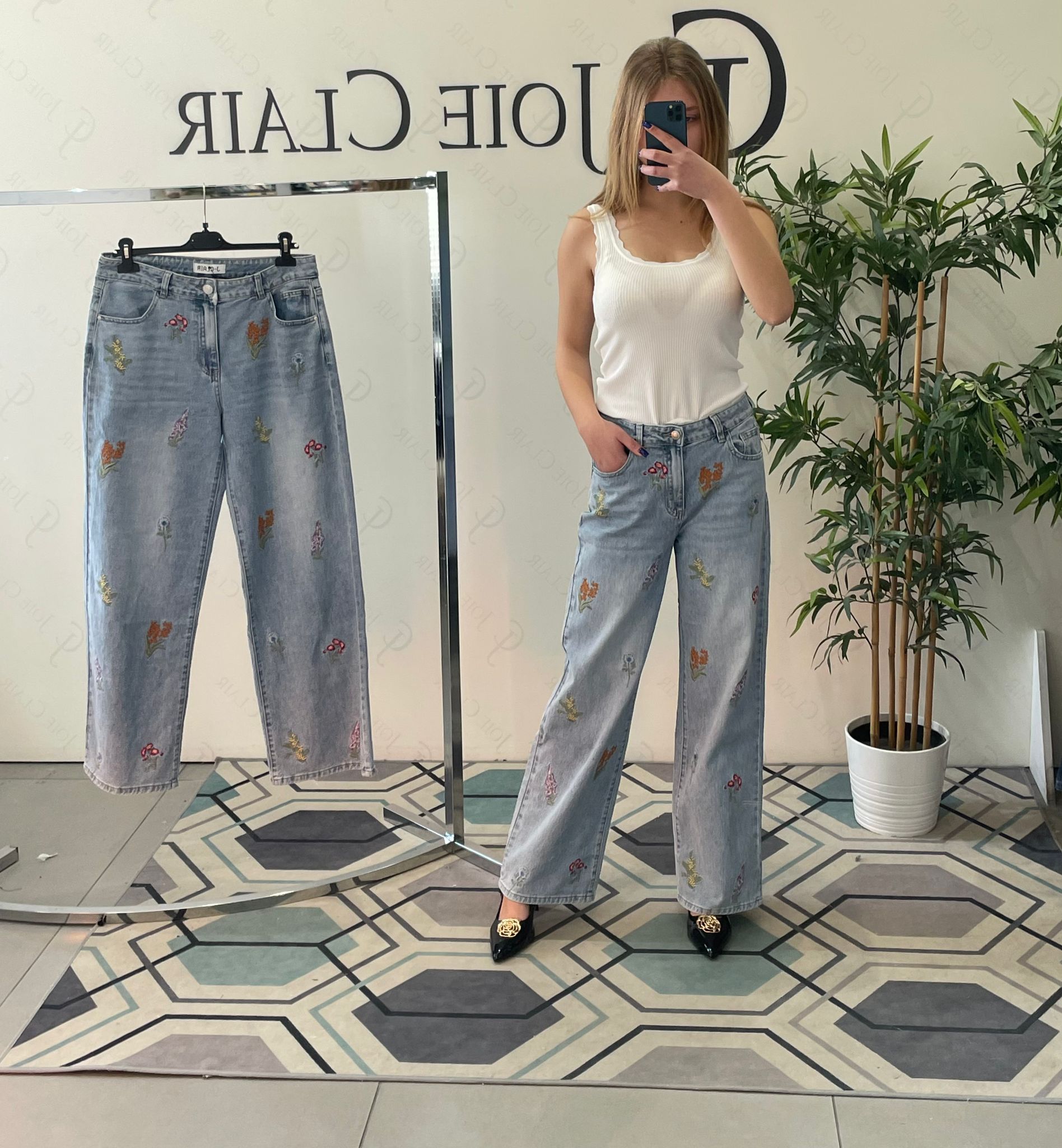 Фото Joie Clair (J-Clair)