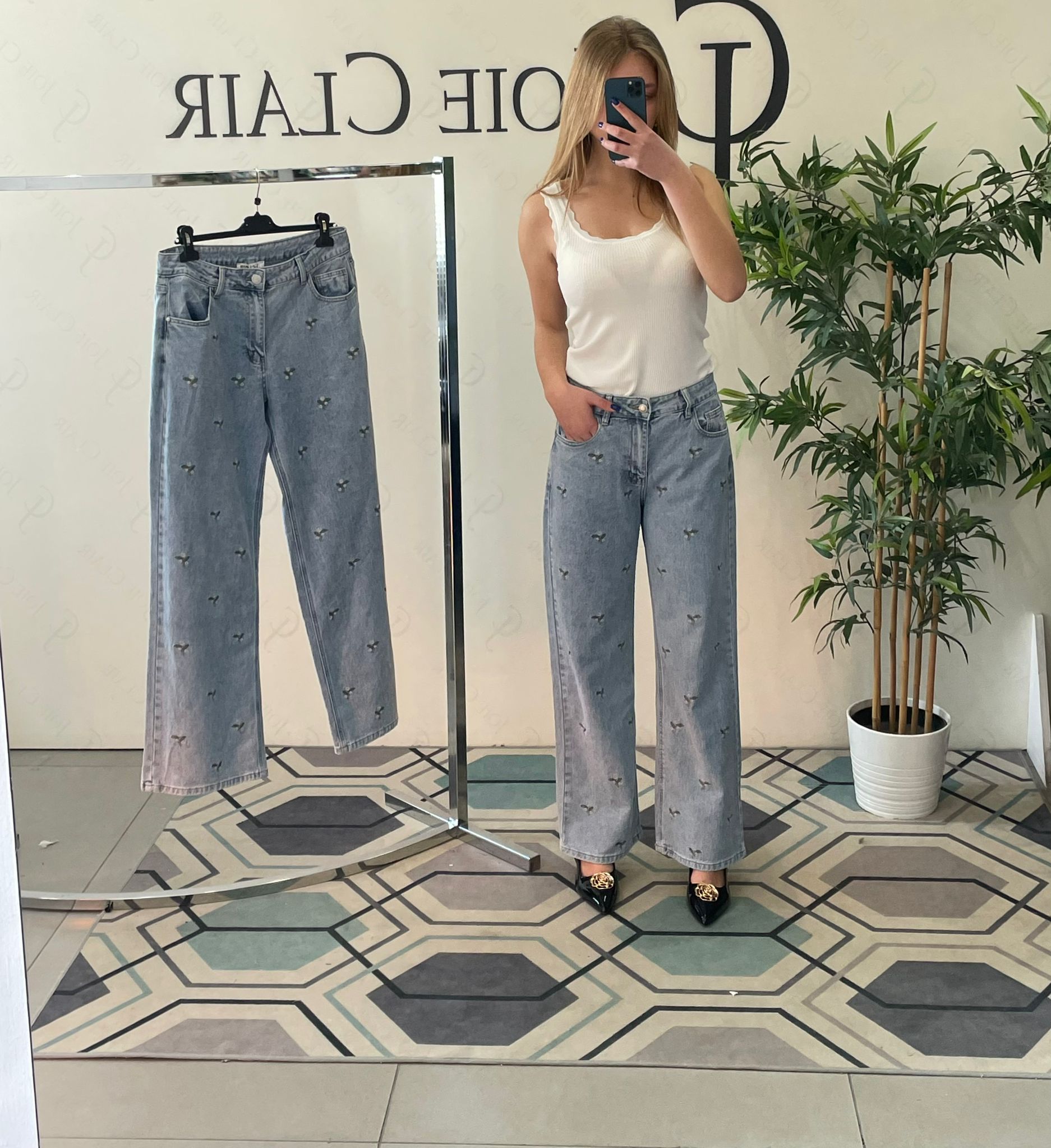 Фото Joie Clair (J-Clair)