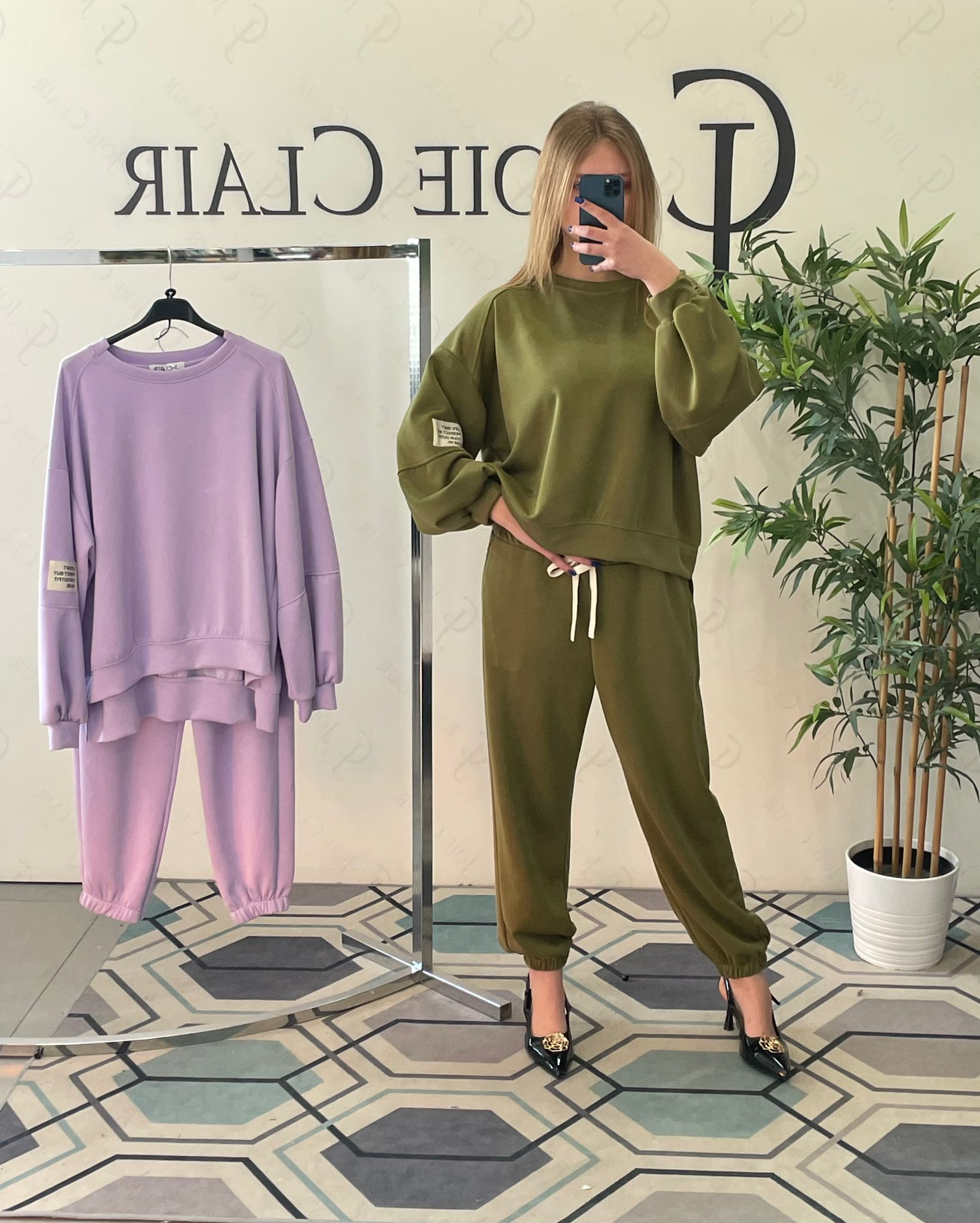 Фото Joie Clair (J-Clair)